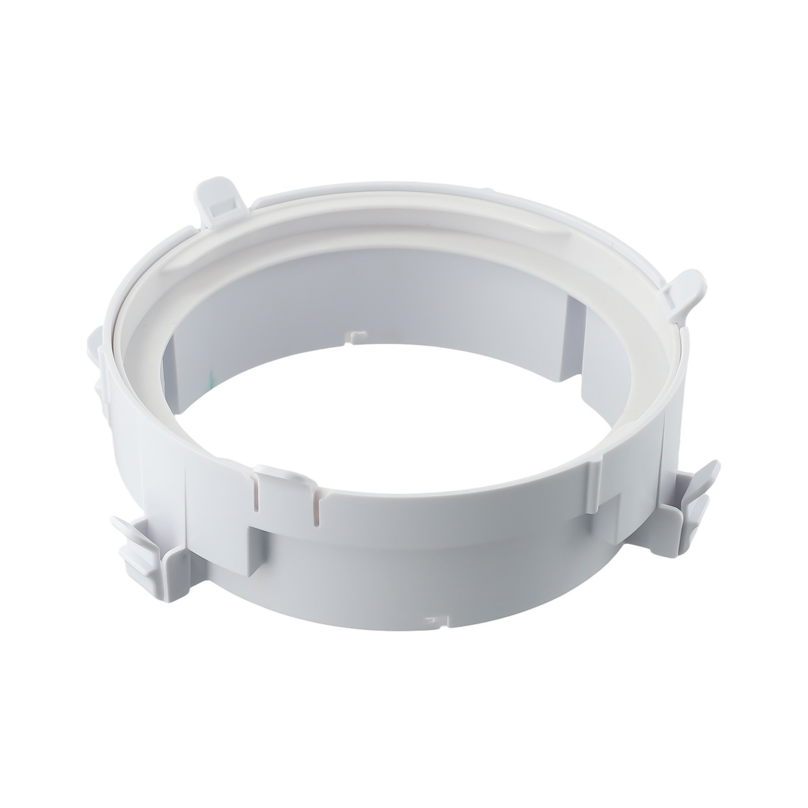 Portable Air Conditioner W Kit Exhaust Hose Duct Interface Tube Connector - Picture 26 of 50