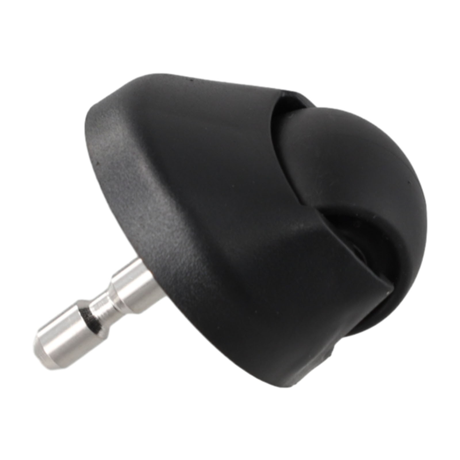 Front Wheel Caster For WYZE Robot Vacuum WVCR200S – Enhance Maneuverability