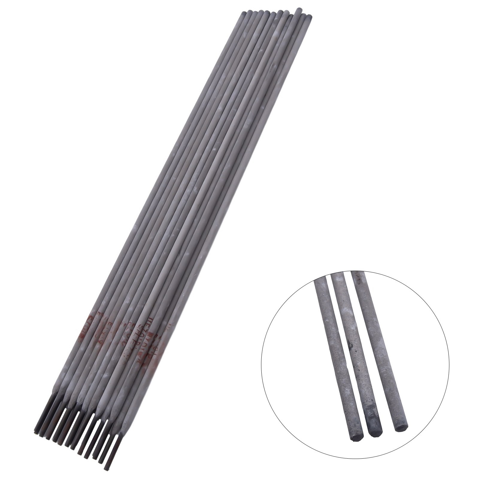 Tool Welding Rods Electrode Carbon Steel E7018 2.5mm/3.2mm/4.0mm 350mm