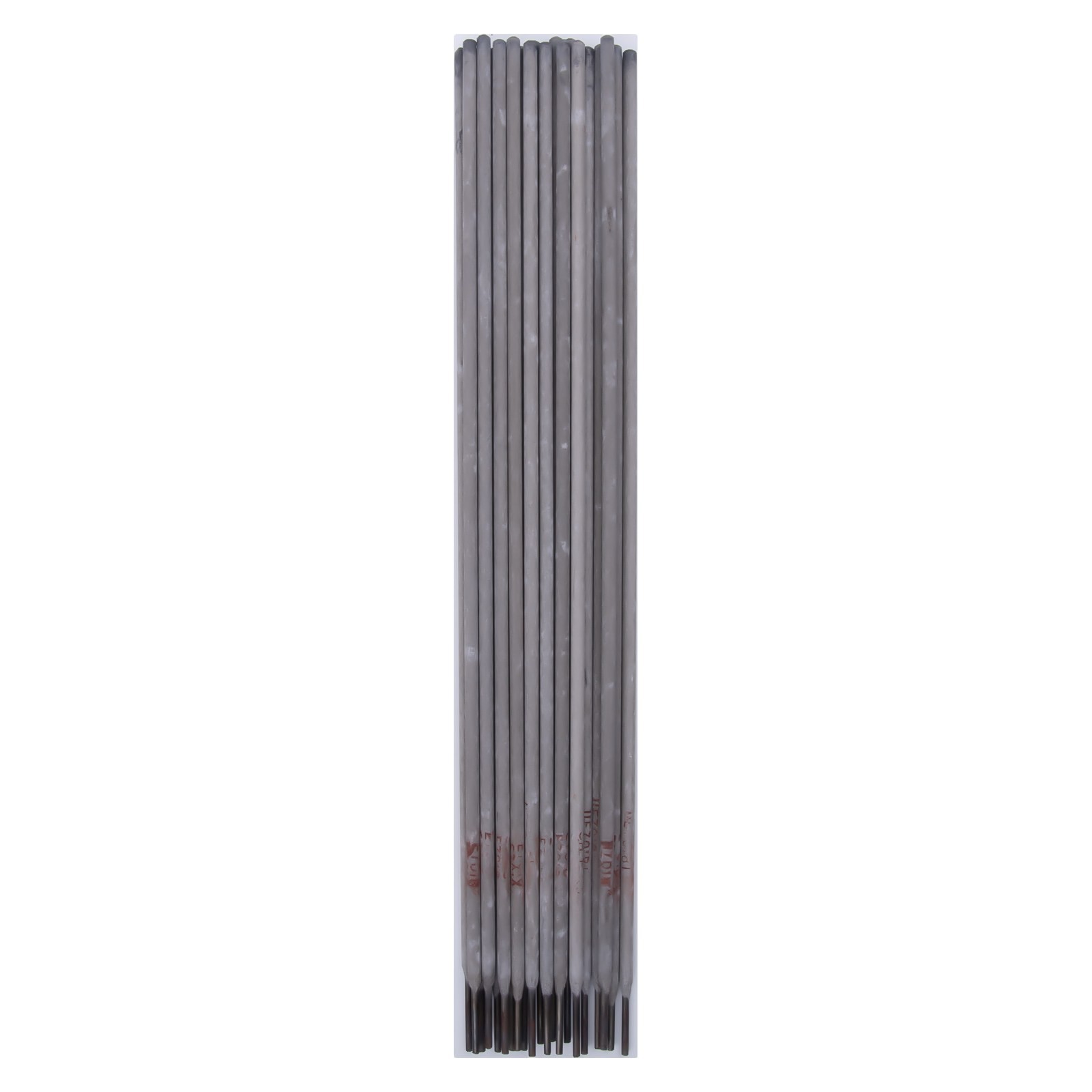 Tool Welding Rods Electrode Carbon Steel E7018 2.5mm/3.2mm/4.0mm 350mm