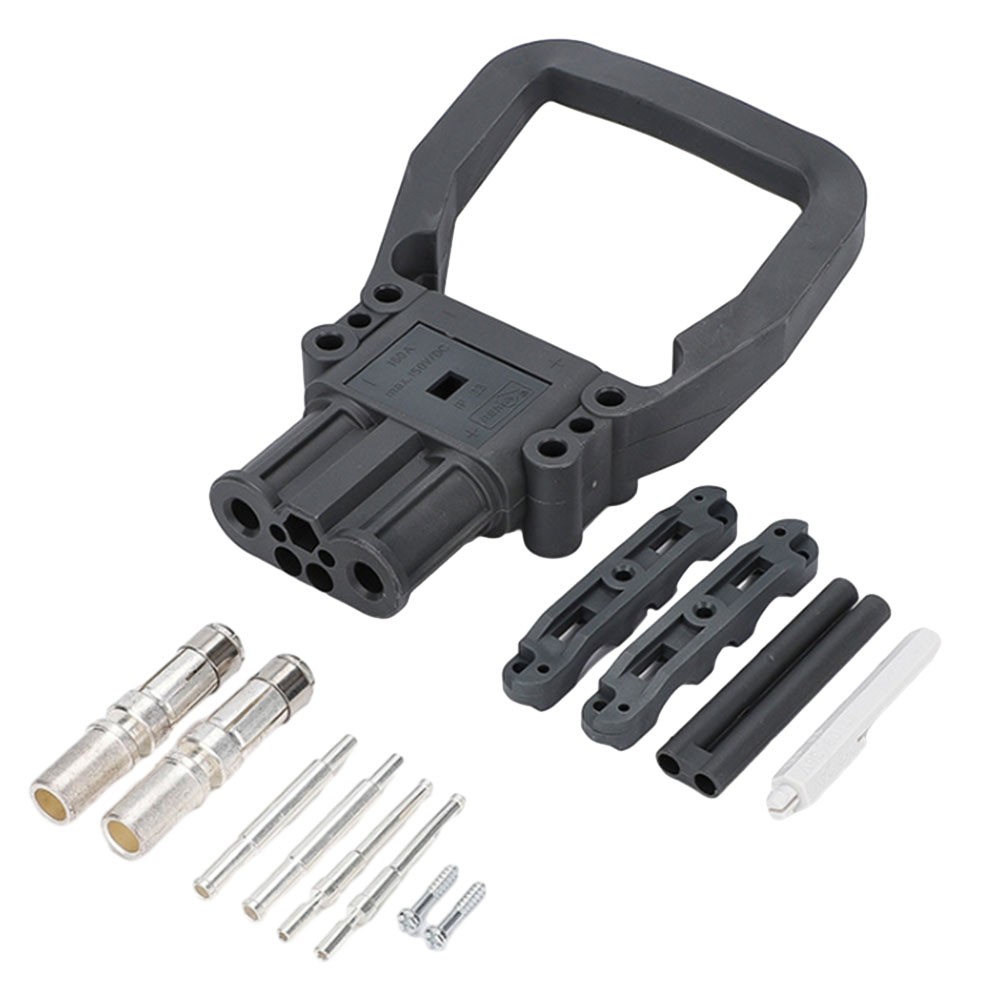 Forklift Power Link with Different Amp Ratings Choose According to Your Needs