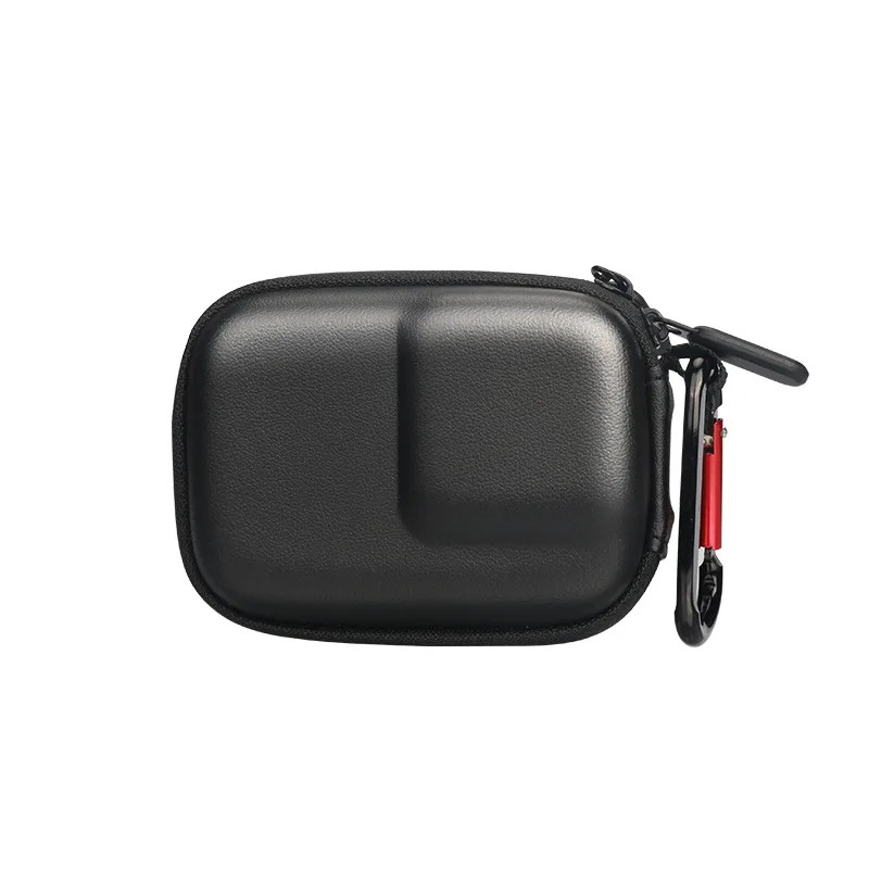 Pour DJI Action Boîte de Rangement Portable Coque Rigide Protection Coque Rigid - Photo 13 sur 13