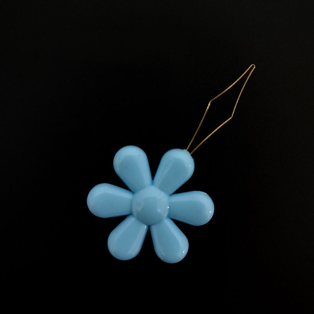 Reliable Stitch Insertion Tool 5Pcs Needle Threader for Various Needles