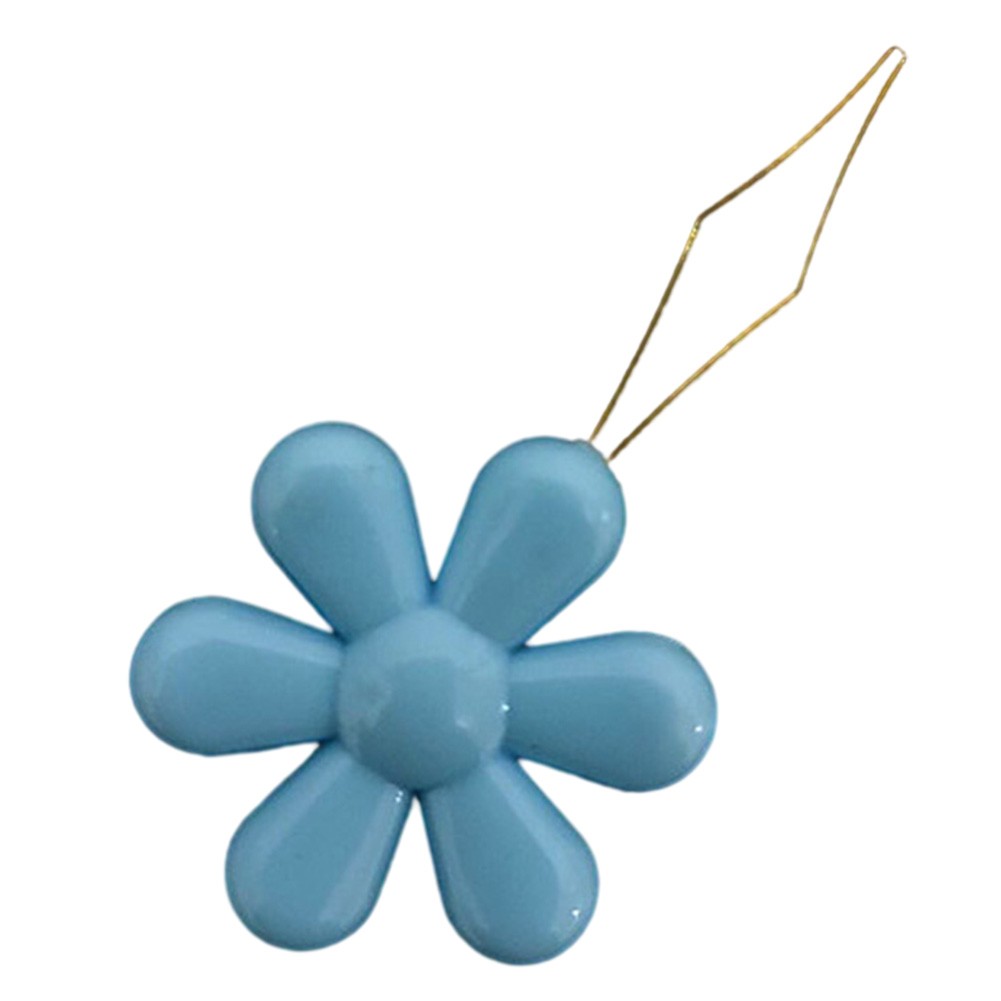 Reliable Stitch Insertion Tool 5Pcs Needle Threader for Various Needles