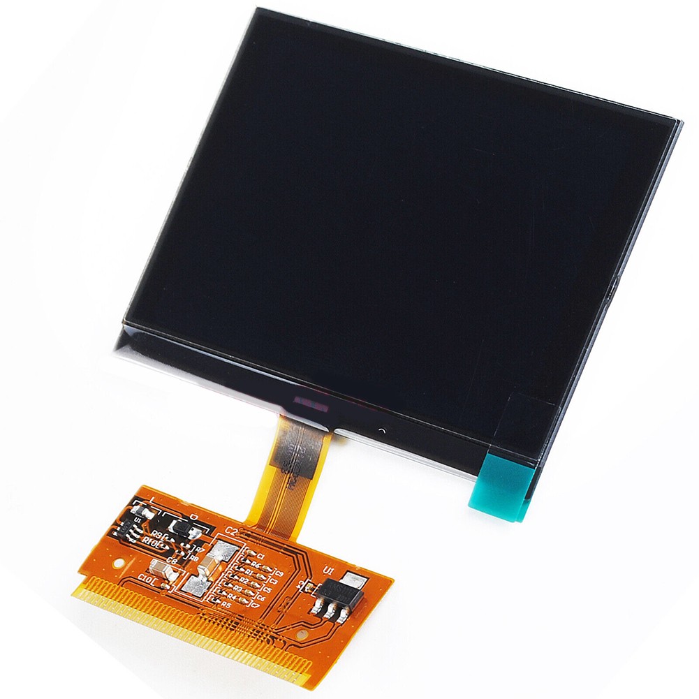 Replacement LCD Display for RS4 B5 Series (2000 2001) Cluster Speedometer - Picture 11 of 11