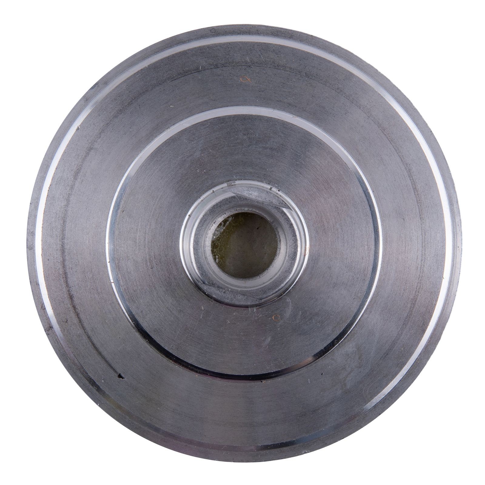 Sleek and Functional 4 Inch Backer Pad Made of Strong Aluminum Material - Picture 20 of 67