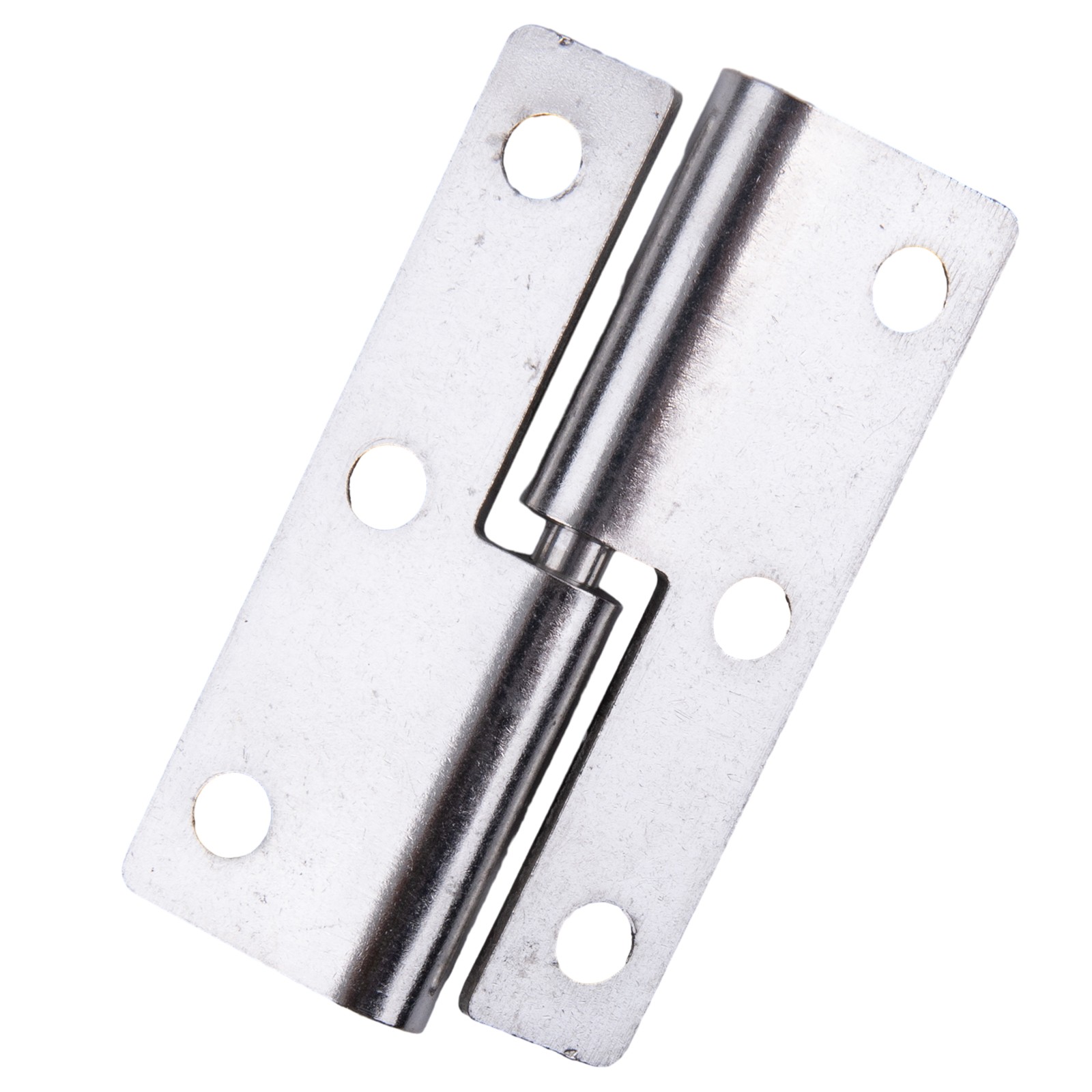 Reliable Stainless Steel Removable Hinge with Slip Joint and Lift Off Feature