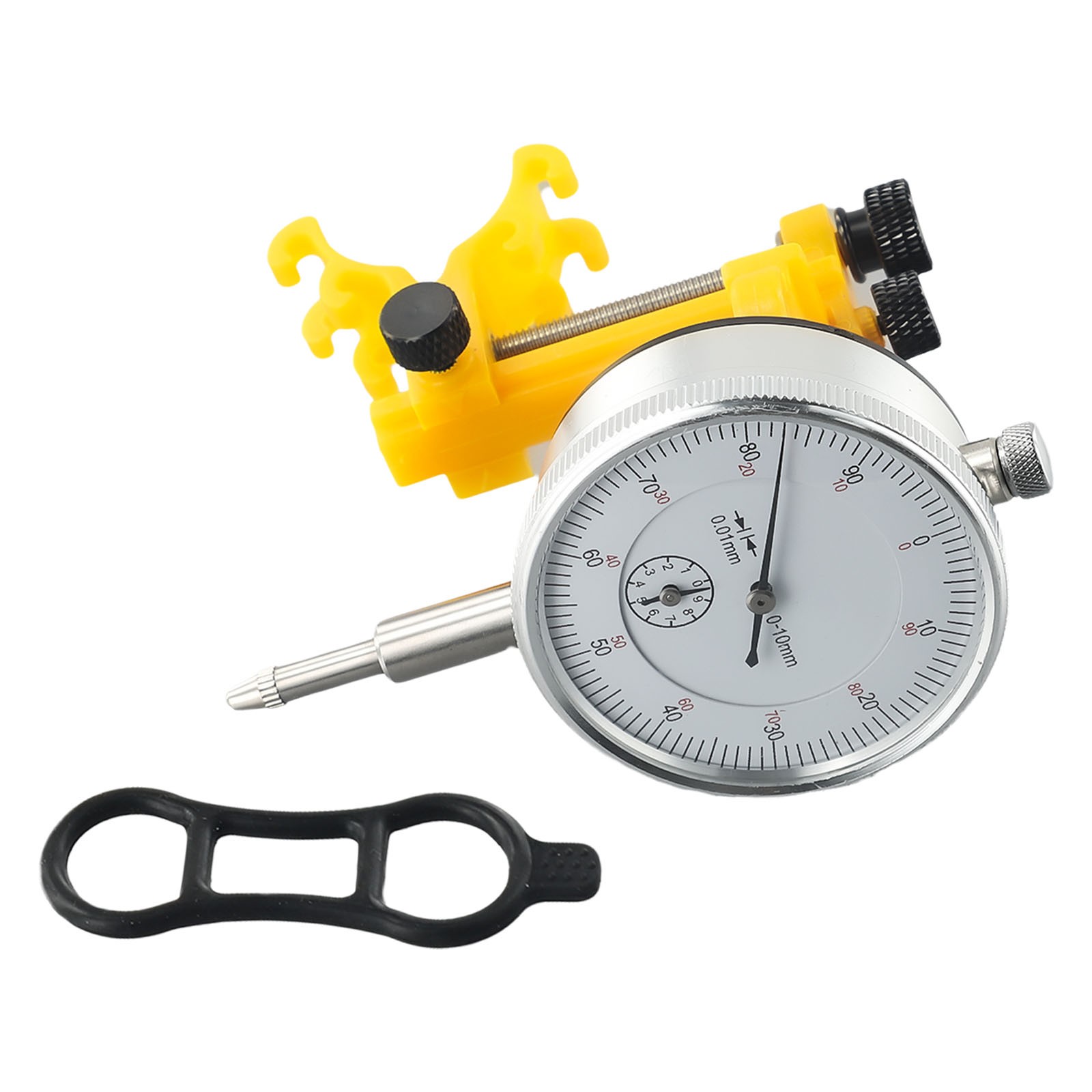 Correction Tool Percentage Indicator About 145g Bicycle Wheel Truing Stand - Picture 28 of 50