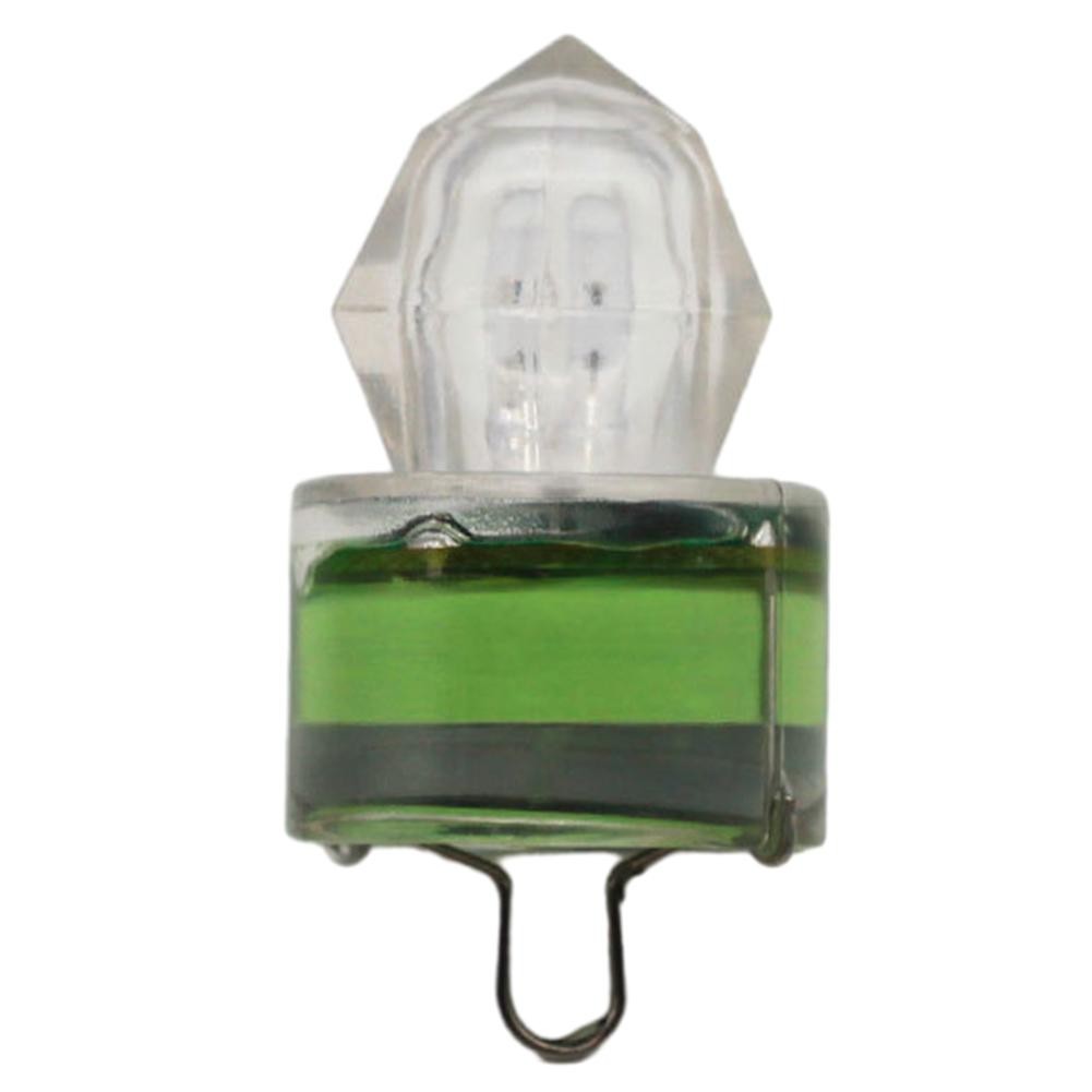 Small and Powerful LED Fishing Light Ideal for Boar and Deep Water Fishing