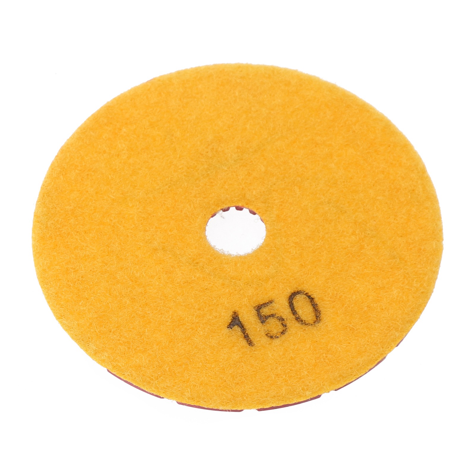 Stone Sanding Polishing Pad 50/150/300/500/1000/2000 Grits Concrete Granite - Picture 18 of 46