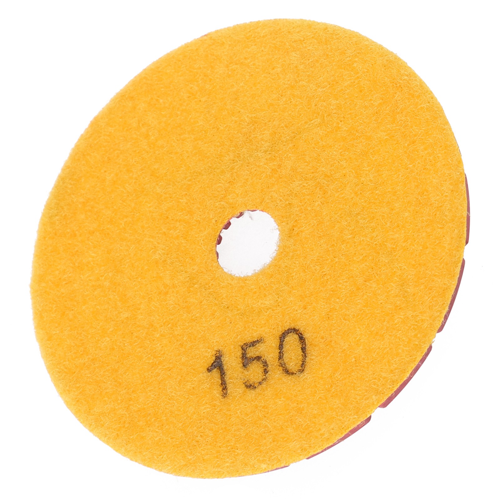 Stone Sanding Polishing Pad 50/150/300/500/1000/2000 Grits Concrete Granite - Picture 21 of 46
