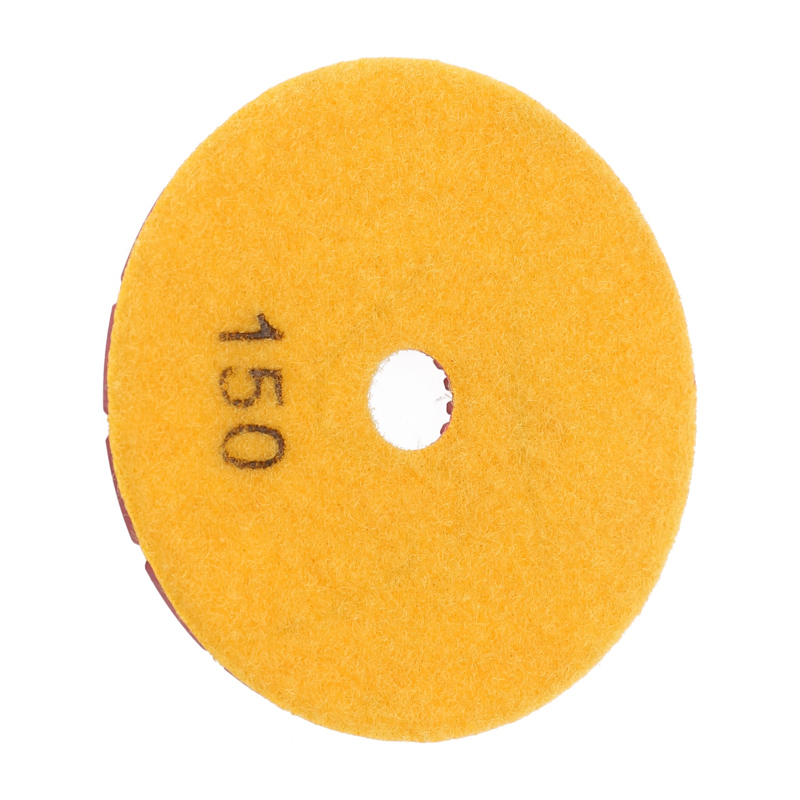 Stone Sanding Polishing Pad 50/150/300/500/1000/2000 Grits Concrete Granite - Picture 19 of 46