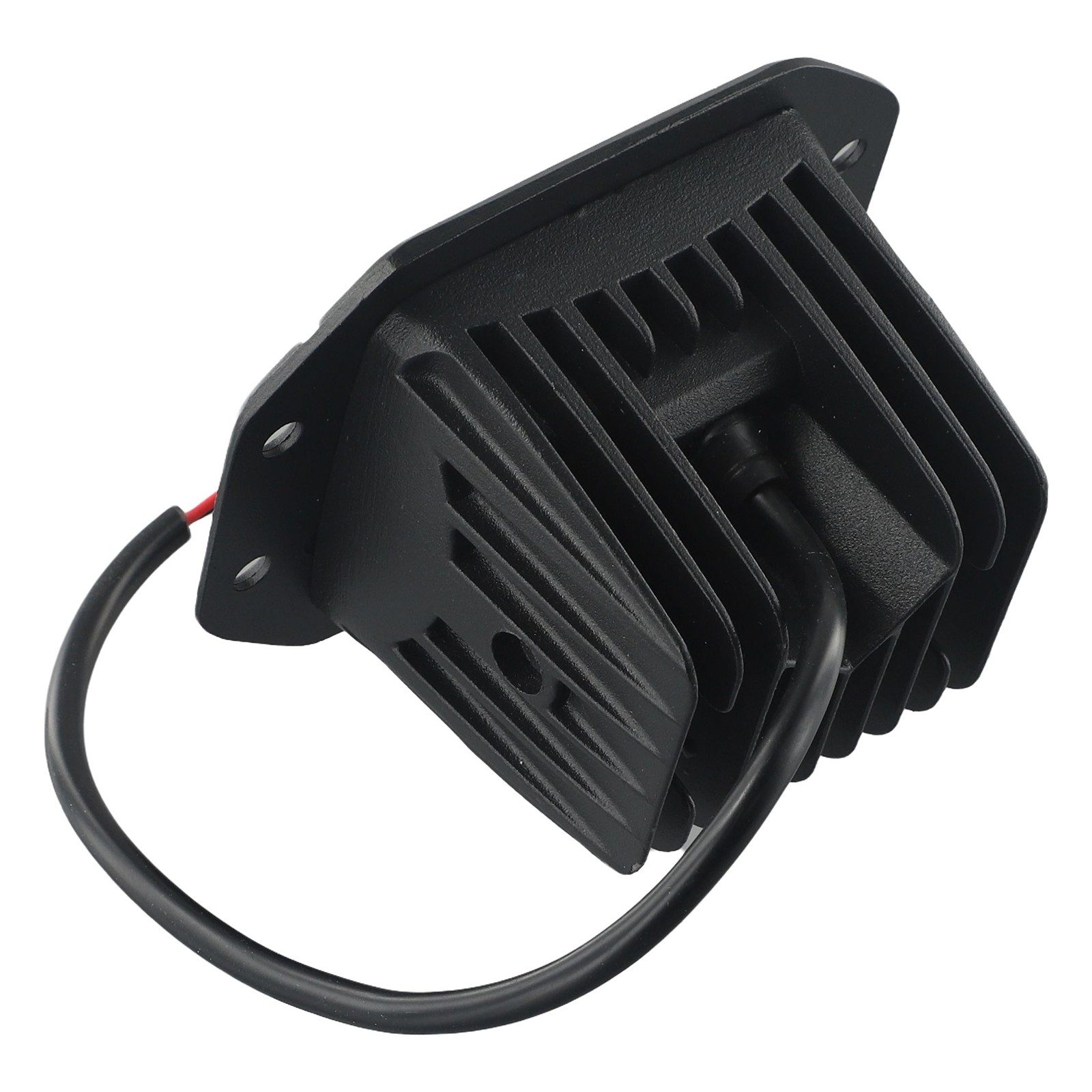 High Quality Off Road LED Work Light with Flush Mount for Car and Truck - Picture 45 of 47