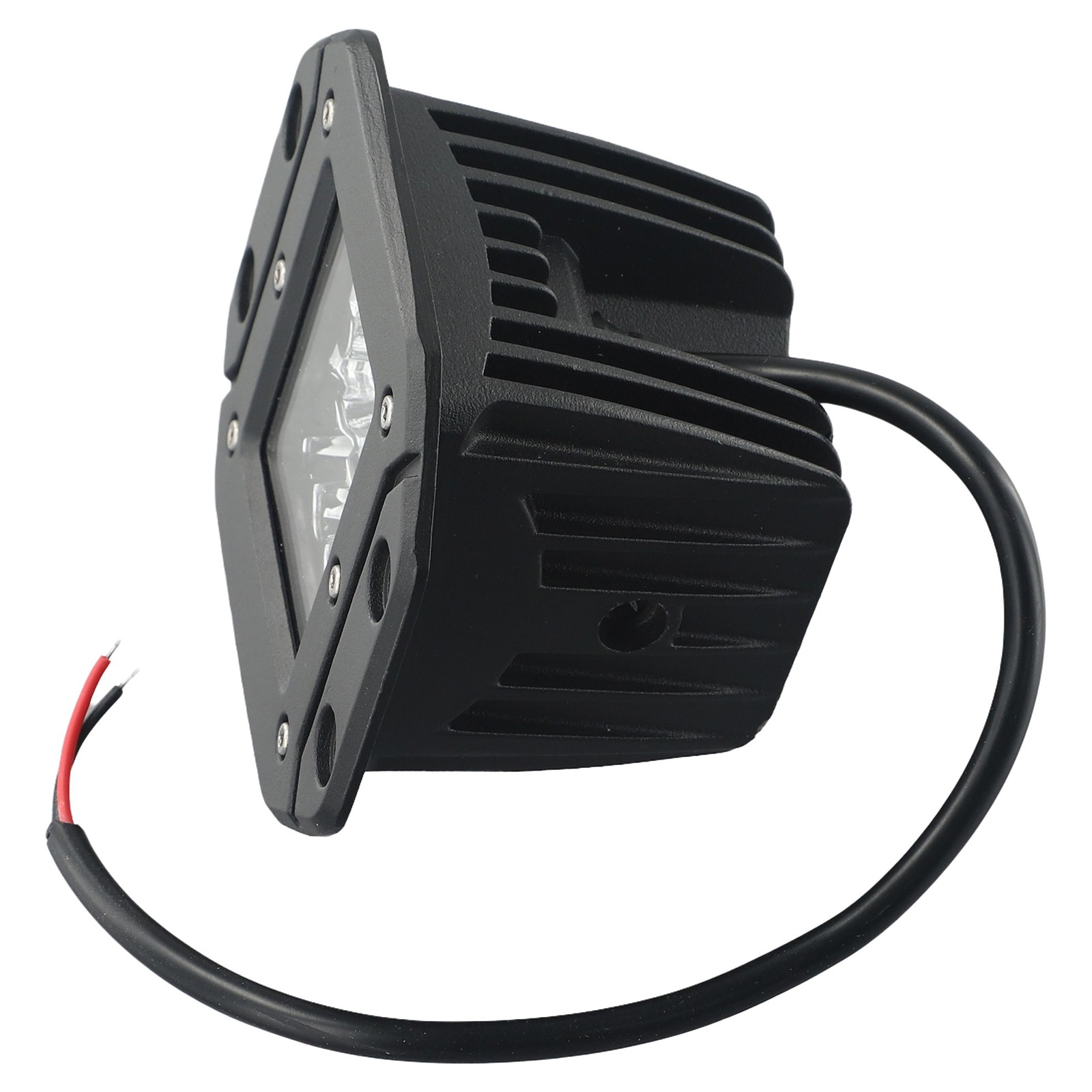 High Quality Off Road LED Work Light with Flush Mount for Car and Truck - Picture 44 of 47