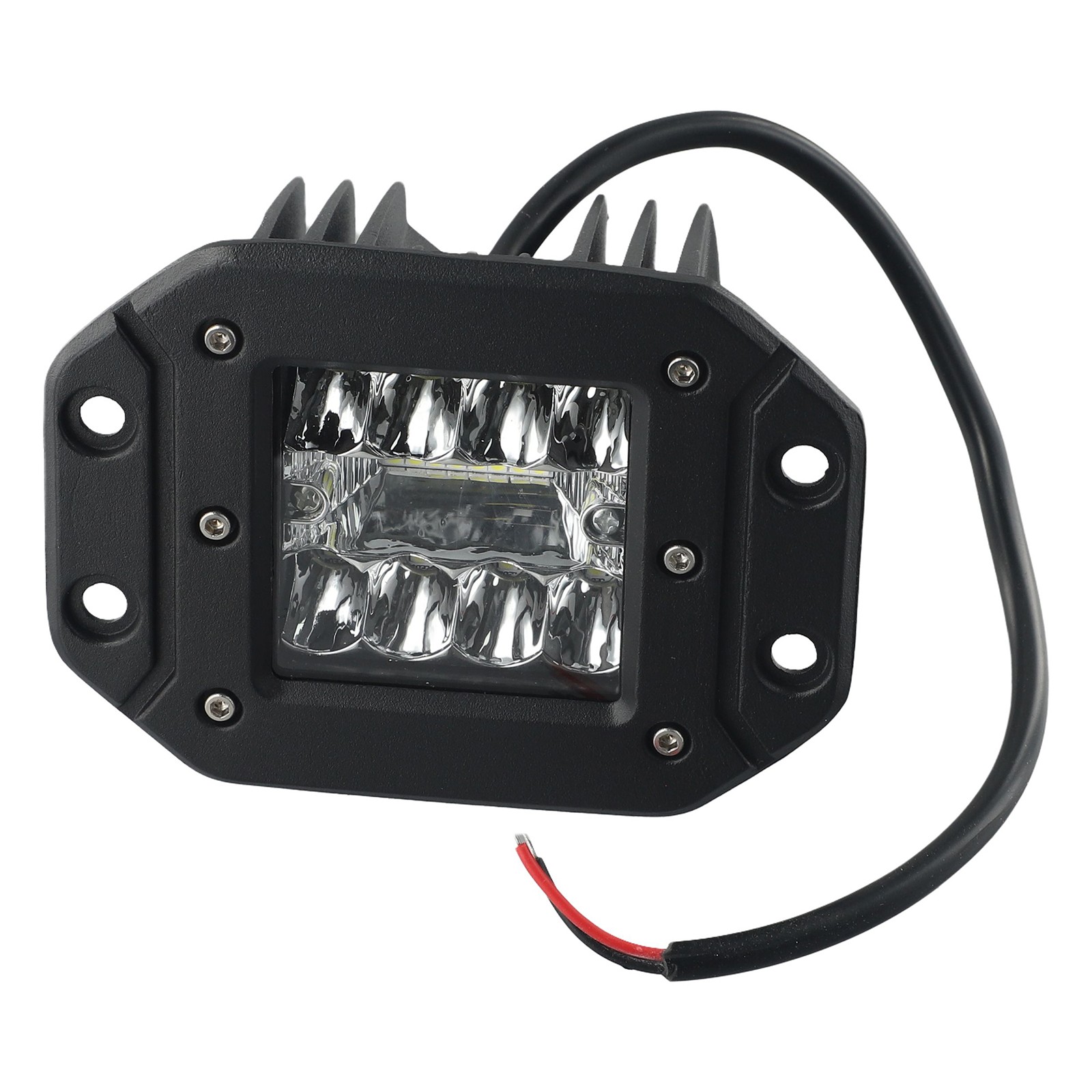 High Quality Off Road LED Work Light with Flush Mount for Car and Truck - Picture 43 of 47