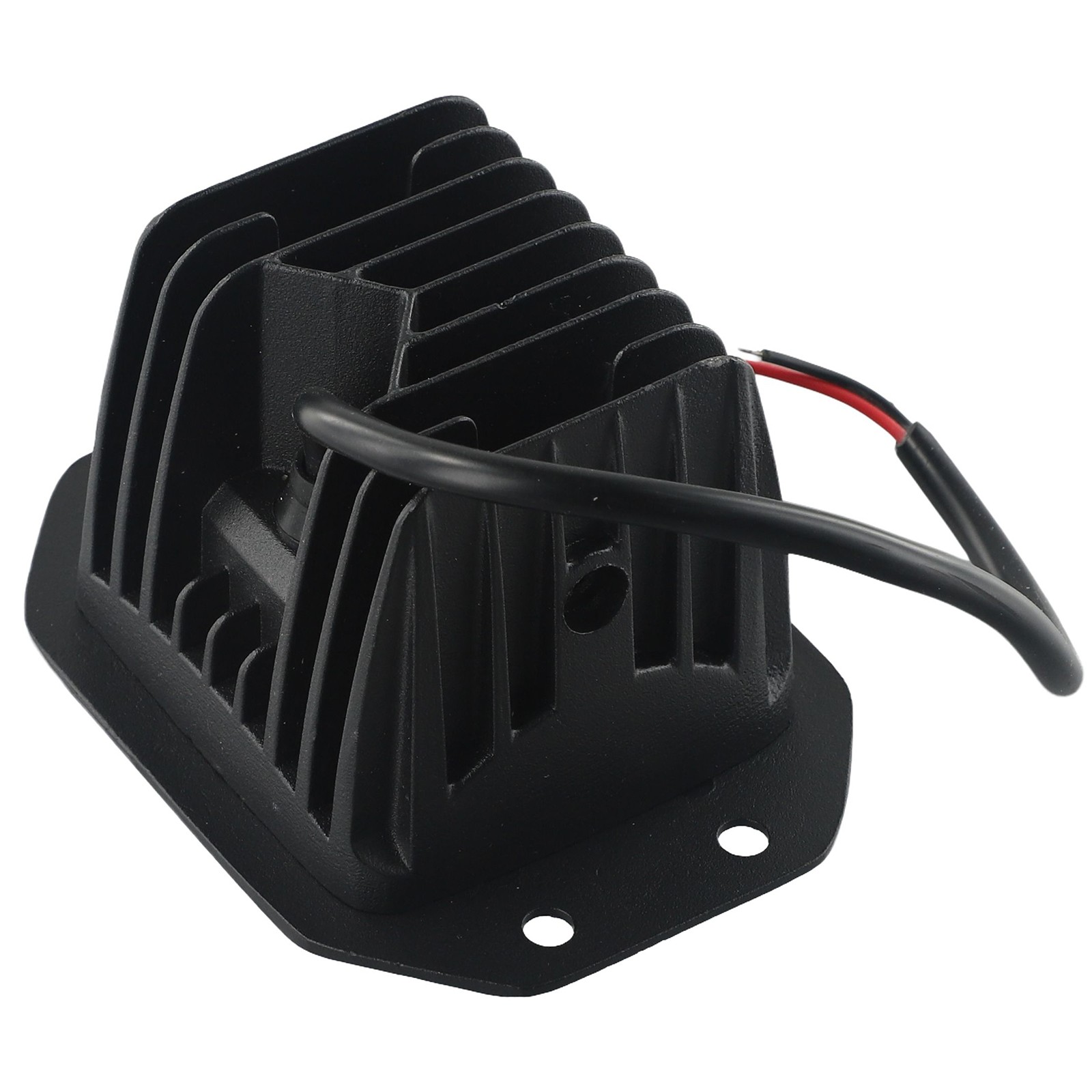 High Quality Off Road LED Work Light with Flush Mount for Car and Truck - Picture 38 of 47