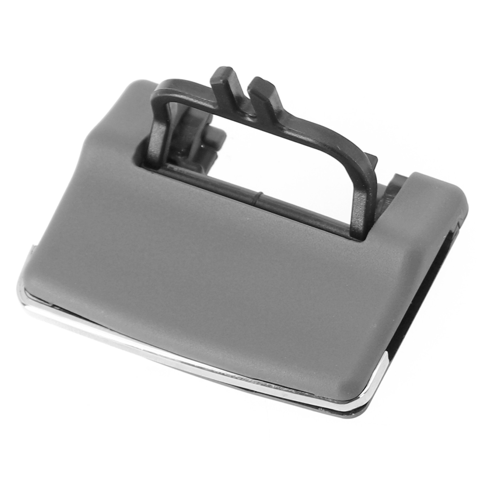 Gray Front Air Vent Outlet Tab Clip Repair Kit OEM Number Not Included - Picture 8 of 12