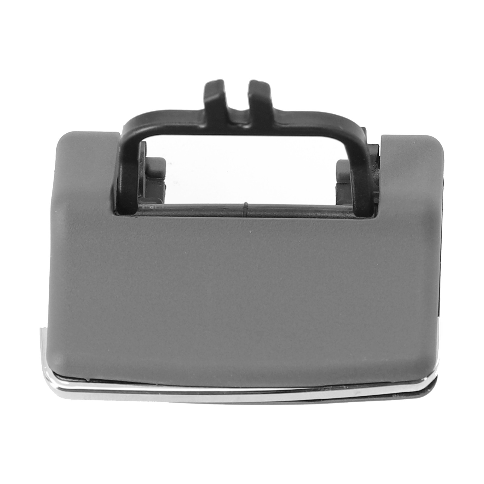 Gray Front Air Vent Outlet Tab Clip Repair Kit OEM Number Not Included - Picture 12 of 12