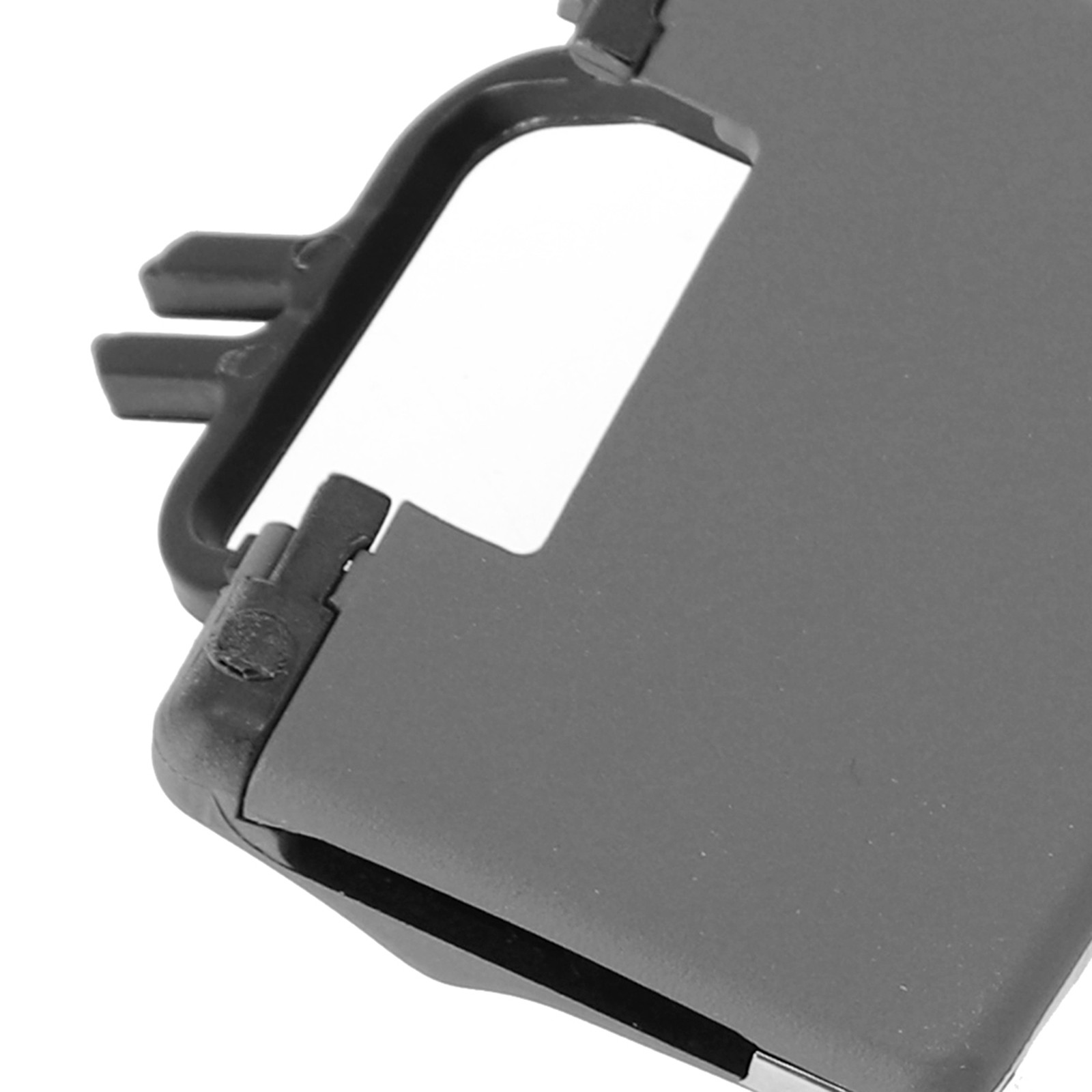 Gray Front Air Vent Outlet Tab Clip Repair Kit OEM Number Not Included - Picture 10 of 12