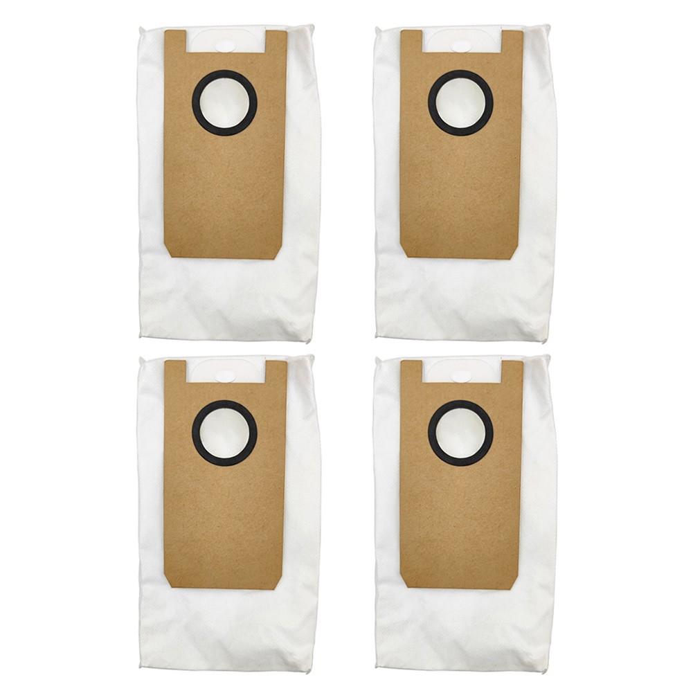 Reliable Dust Bin Bags for Uwant U200 U200 Pro Easy and Efficient Dust Disposal - Bild 32 von 48