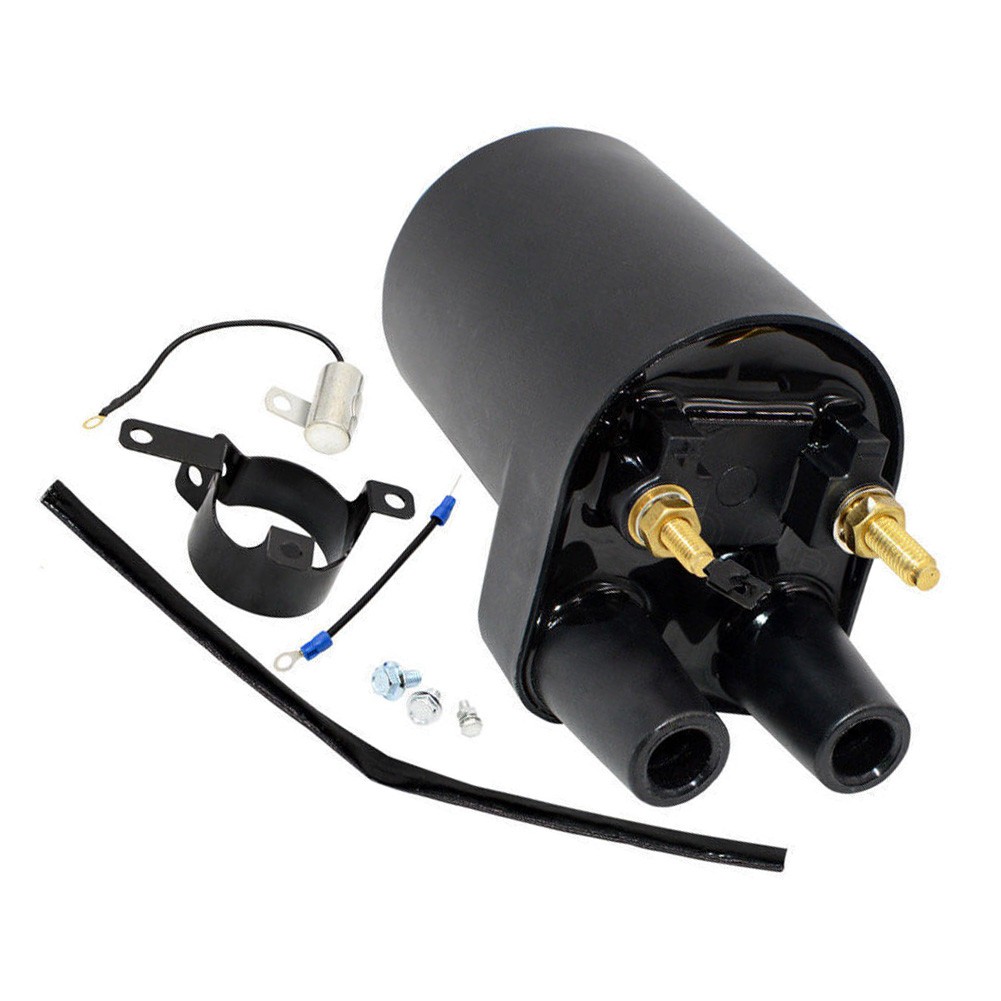 HpLive Zündspule Für Onan P218G Motor - Ersatz Für 541-0522, 166-0820, 166-0772