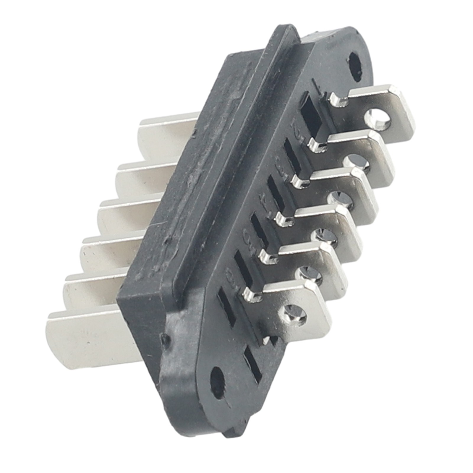 6 Pin Electric Battery Connector for E Bike Applications 15A Rated Voltage - Picture 20 of 36