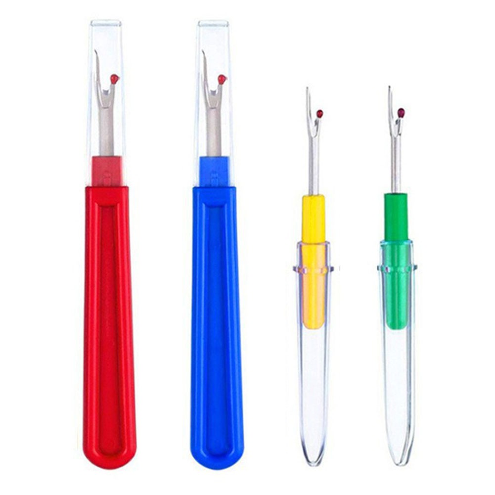 Reliable Sewing Thread Ripper Kit Essential for Professional Tailoring