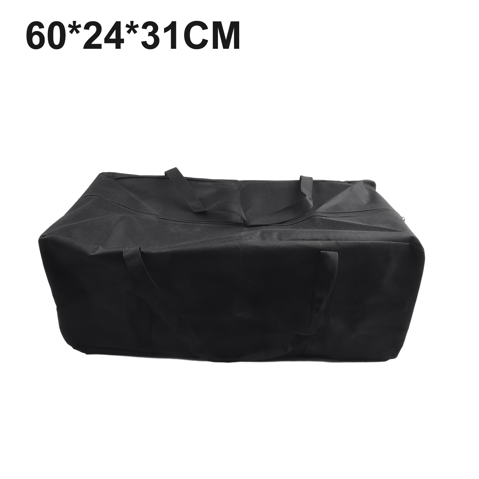 Bolsa de almacenamiento bolsa de camping poste de tienda ensanchado y engrosado con asa bolsa de transporte - Imagen 41 de 70