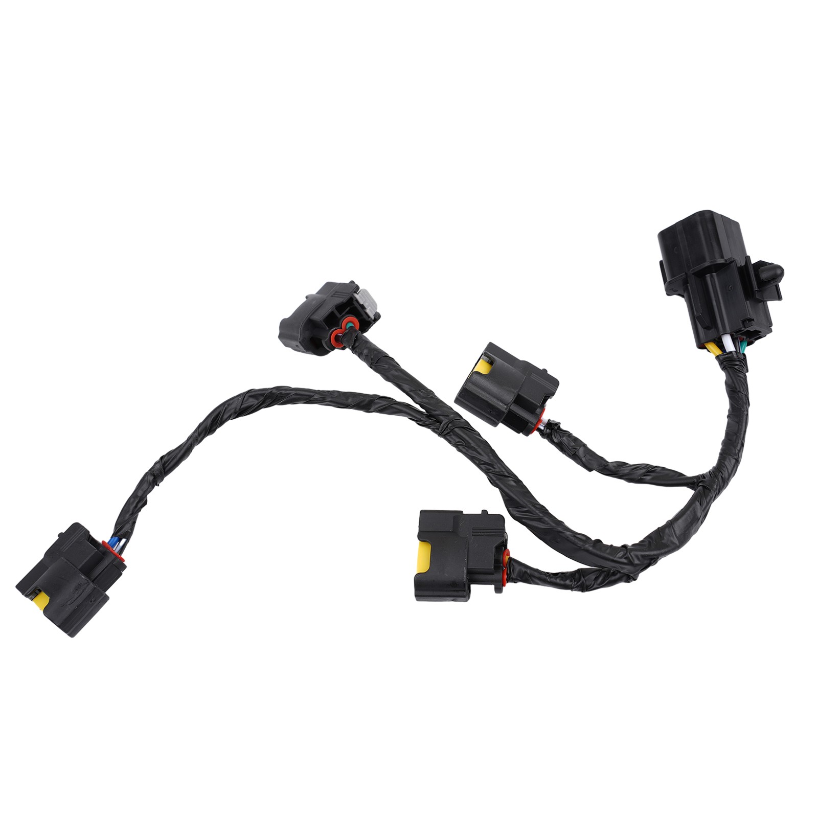 For Kia Rio 2012-2014 Ignition Coil Wire Black Extension Wire MR578861 - Picture 7 of 12
