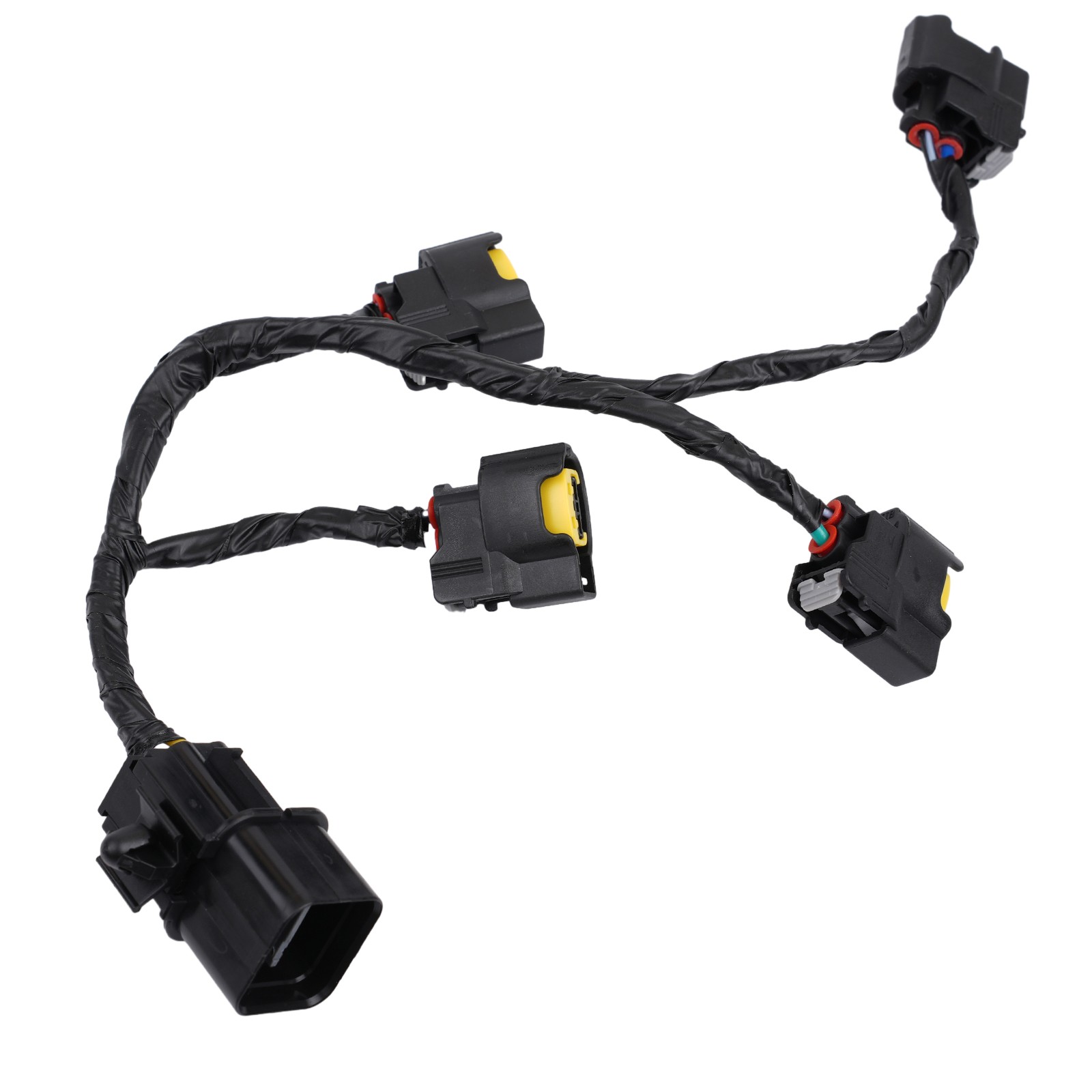 For Kia Rio 2012-2014 Ignition Coil Wire Black Extension Wire MR578861 - Picture 9 of 12