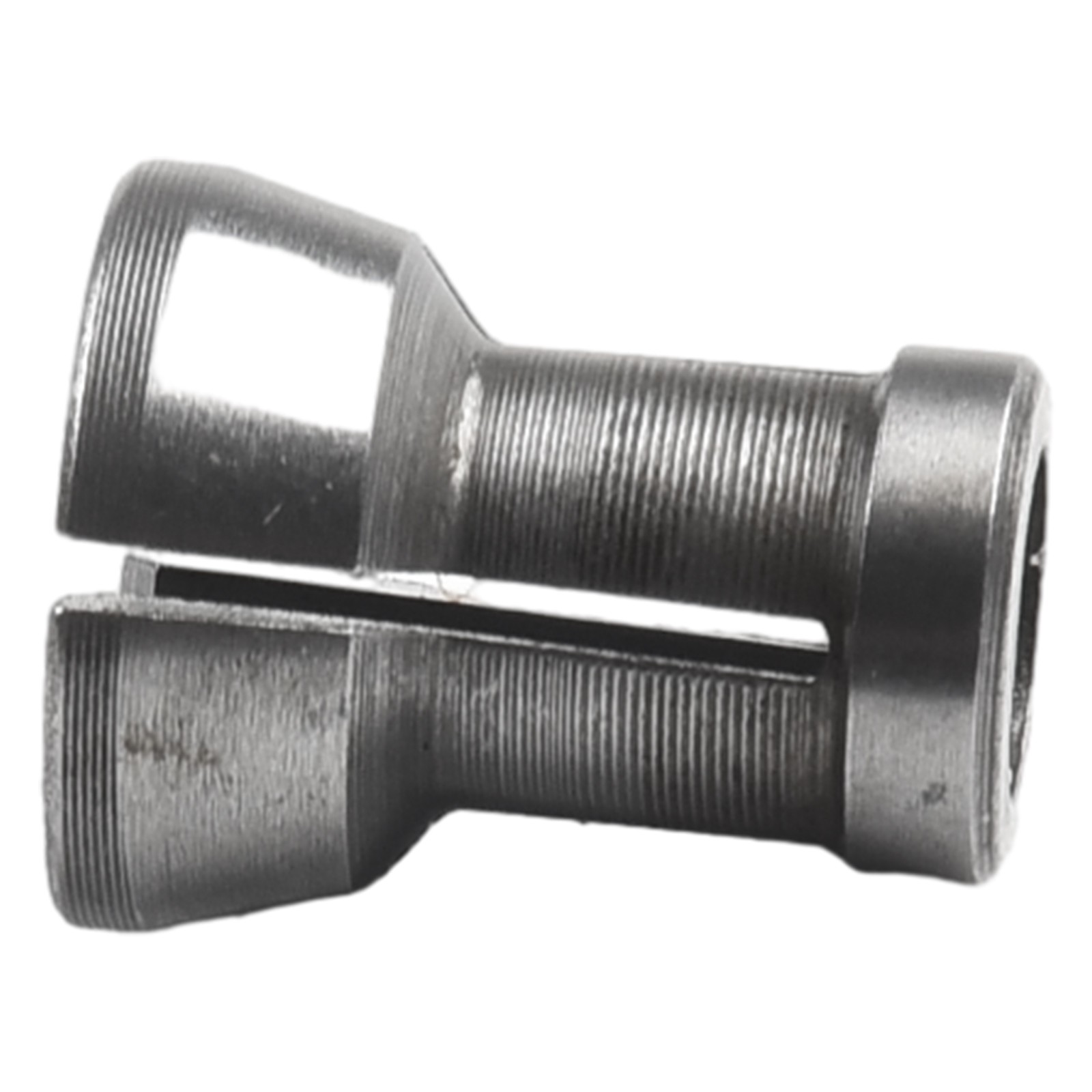 Multi purpose Collet Chuck Adapter for Trimming and Engraving Machines