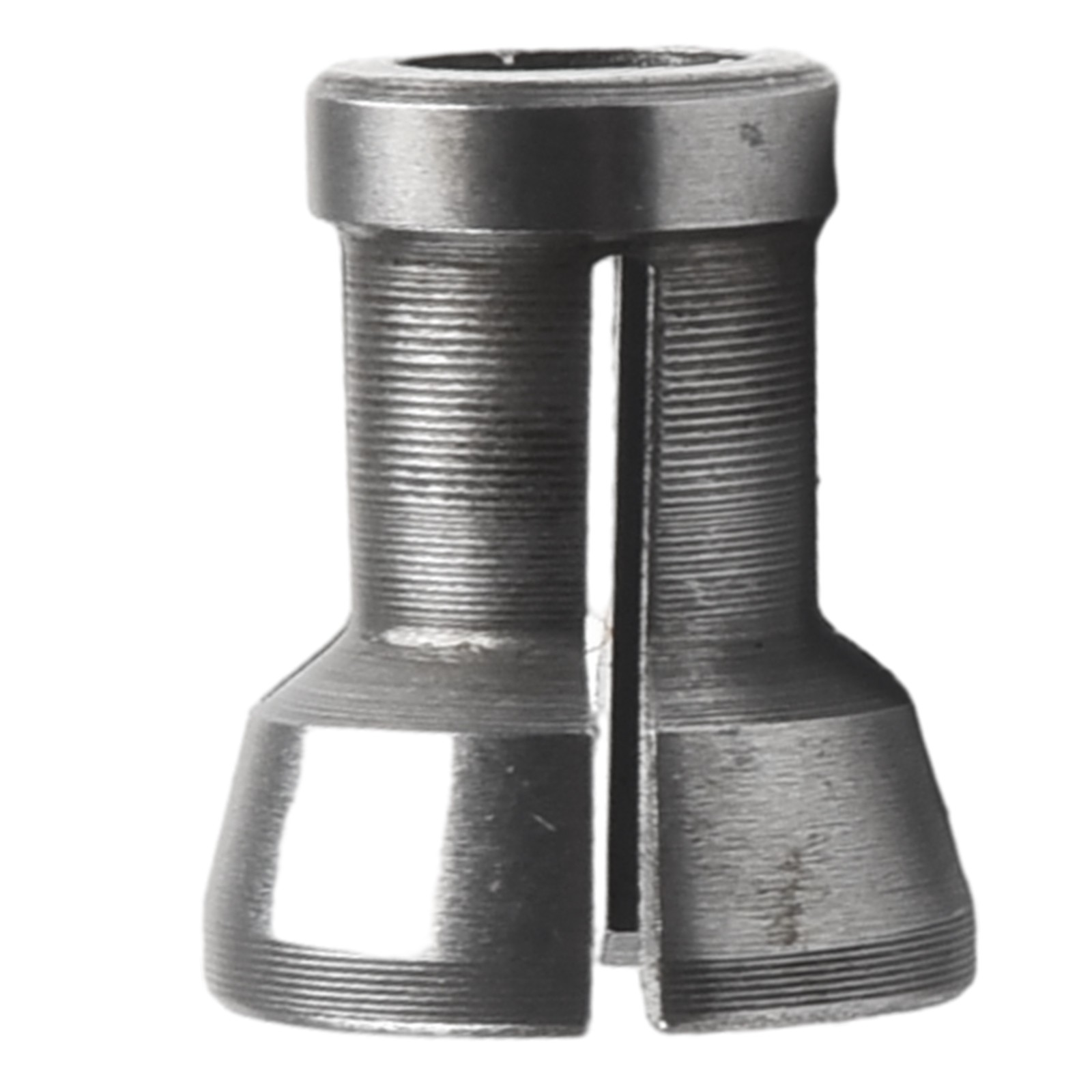 Multi purpose Collet Chuck Adapter for Trimming and Engraving Machines