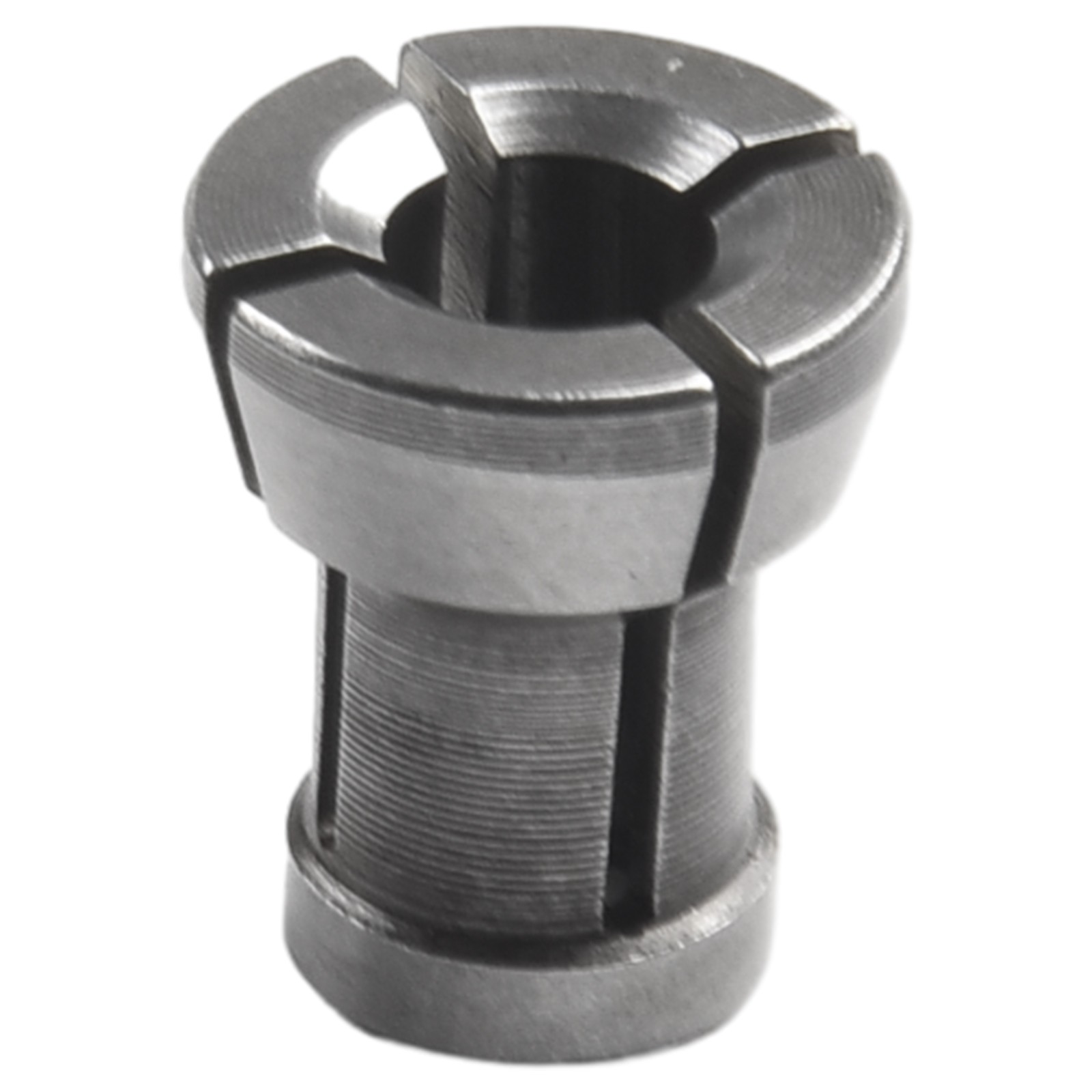 Multi purpose Collet Chuck Adapter for Trimming and Engraving Machines