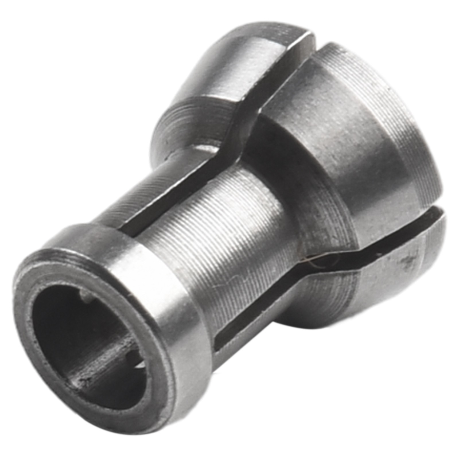 Multi purpose Collet Chuck Adapter for Trimming and Engraving Machines
