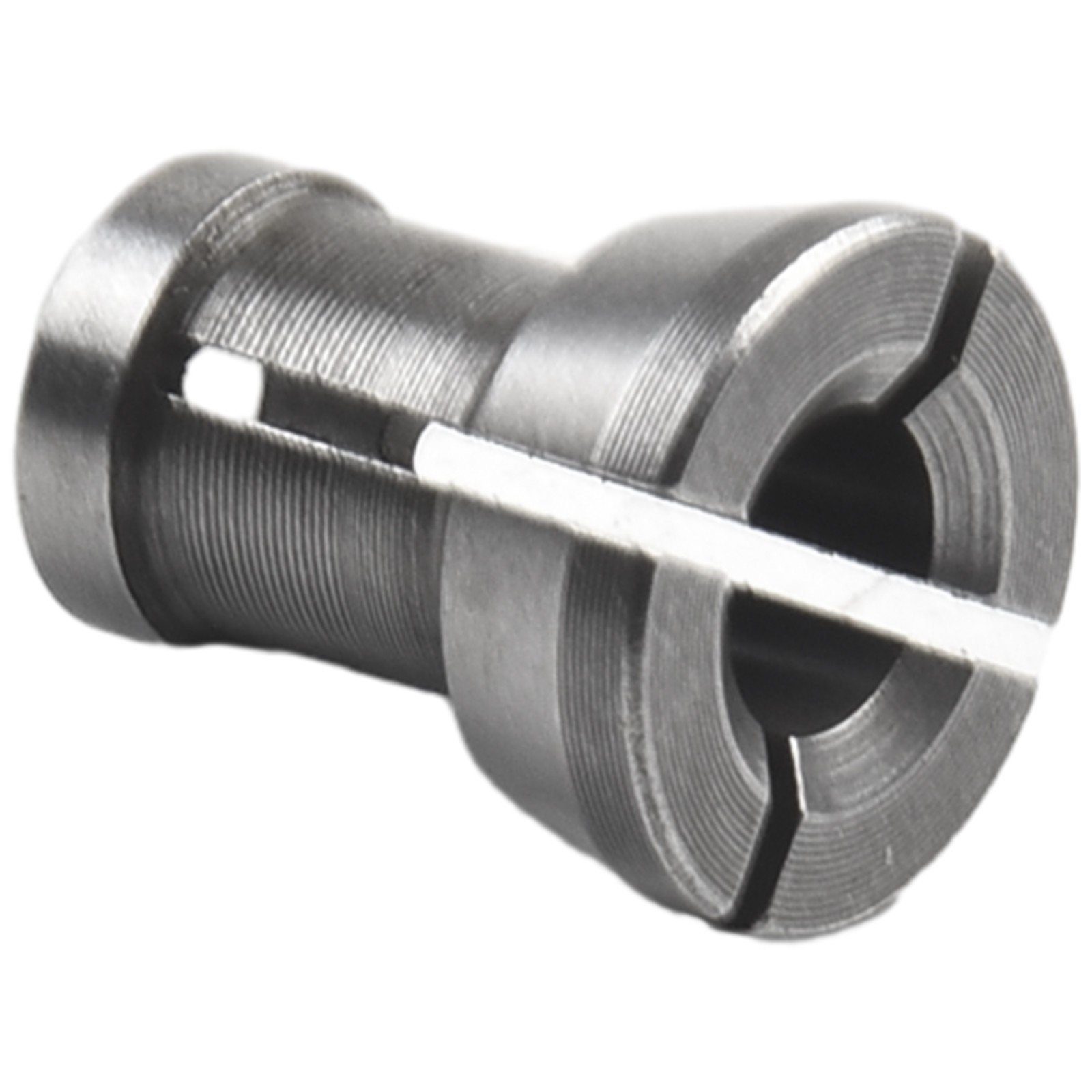 Multi purpose Collet Chuck Adapter for Trimming and Engraving Machines