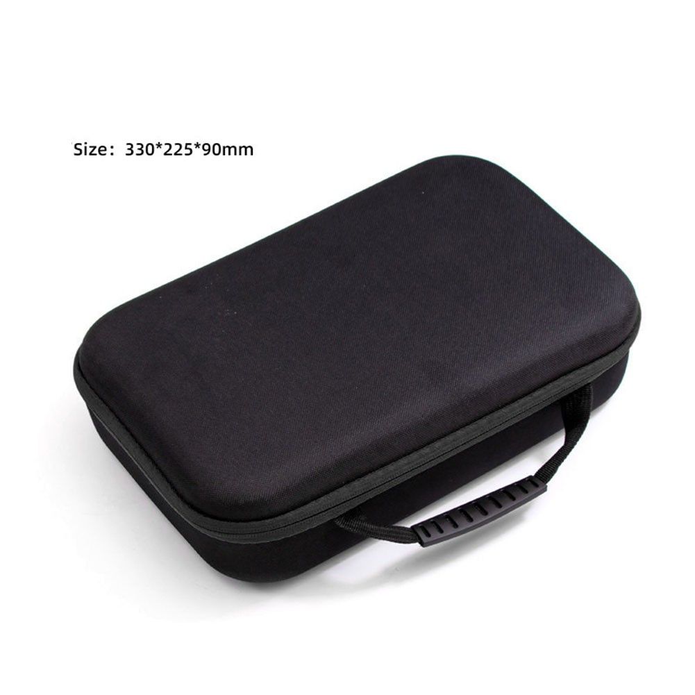 Shock proof Oxford Fabric Tool Storage Bag for Electricians and Technicians - Picture 14 of 38