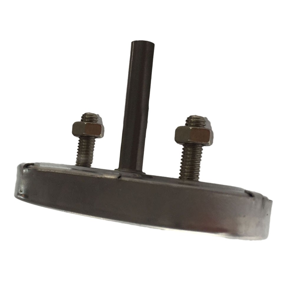 Optimize Your Cooking with Precise Temperature Measurement for Weber Q2000 - Bild 7 von 12