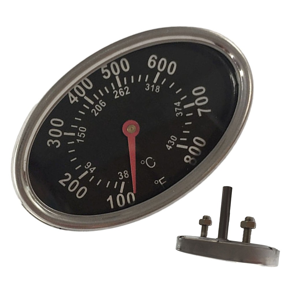 Optimize Your Cooking with Precise Temperature Measurement for Weber Q2000 - Bild 3 von 12