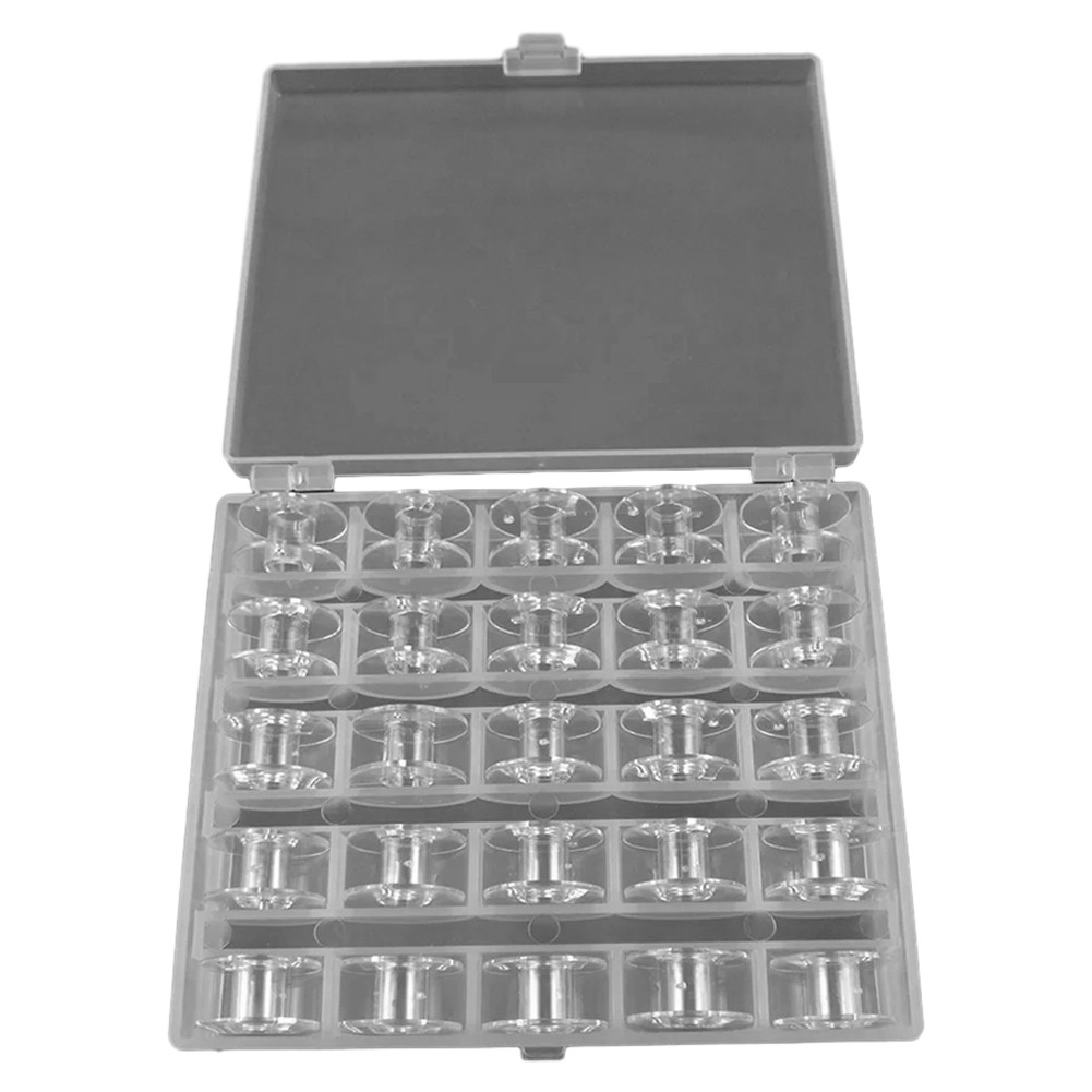comoda-scatola-portaoggetti-piscina-con-25-bobine-di-plastica-set