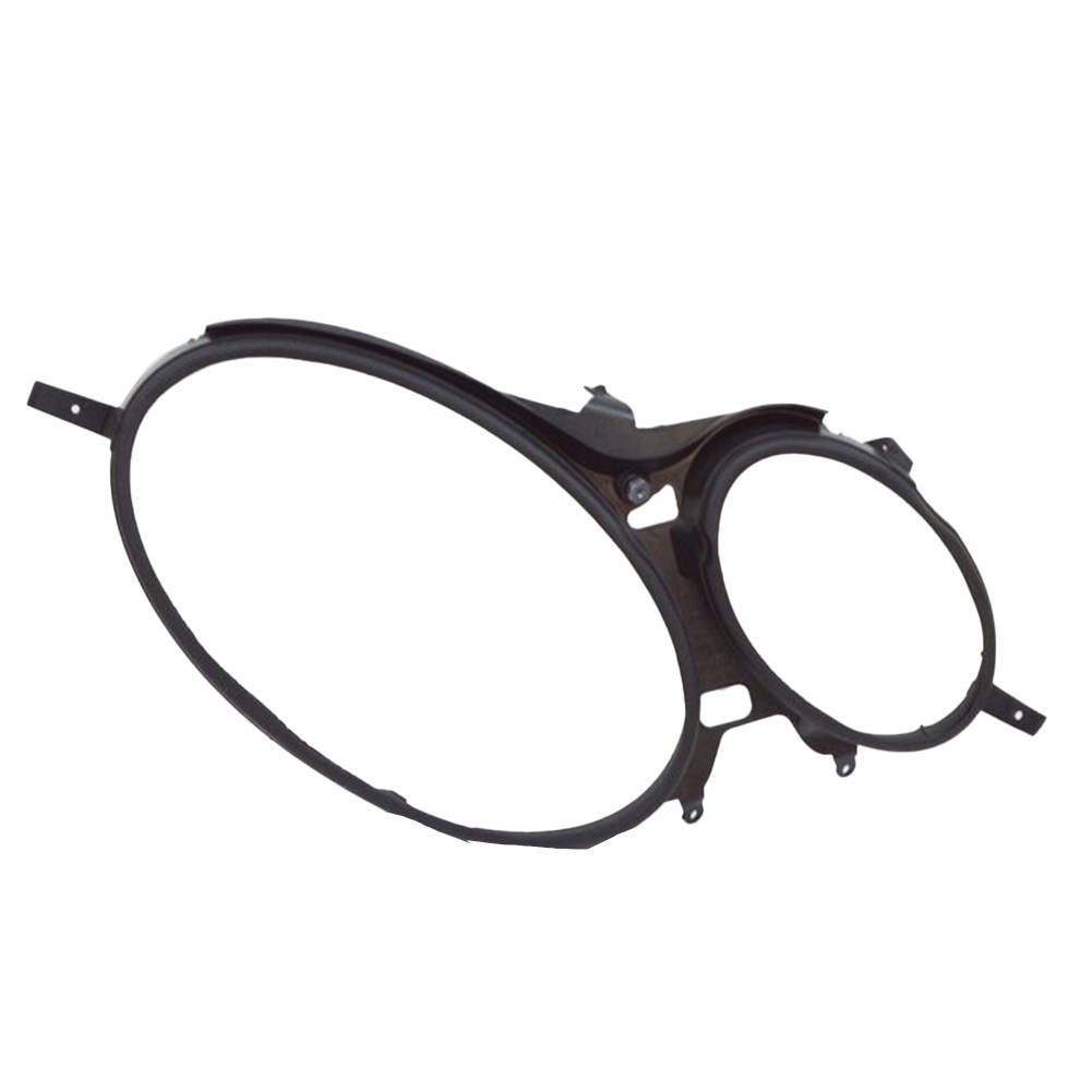 driving-gaskets-seal-headlight-cover-direct-easy-installation-electric