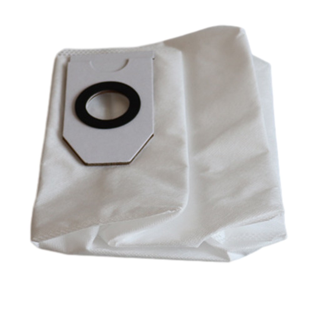 Extend the Lifespan of Your Robot Vacuum Cleaner with a 410 Reusable Dust Bag-image