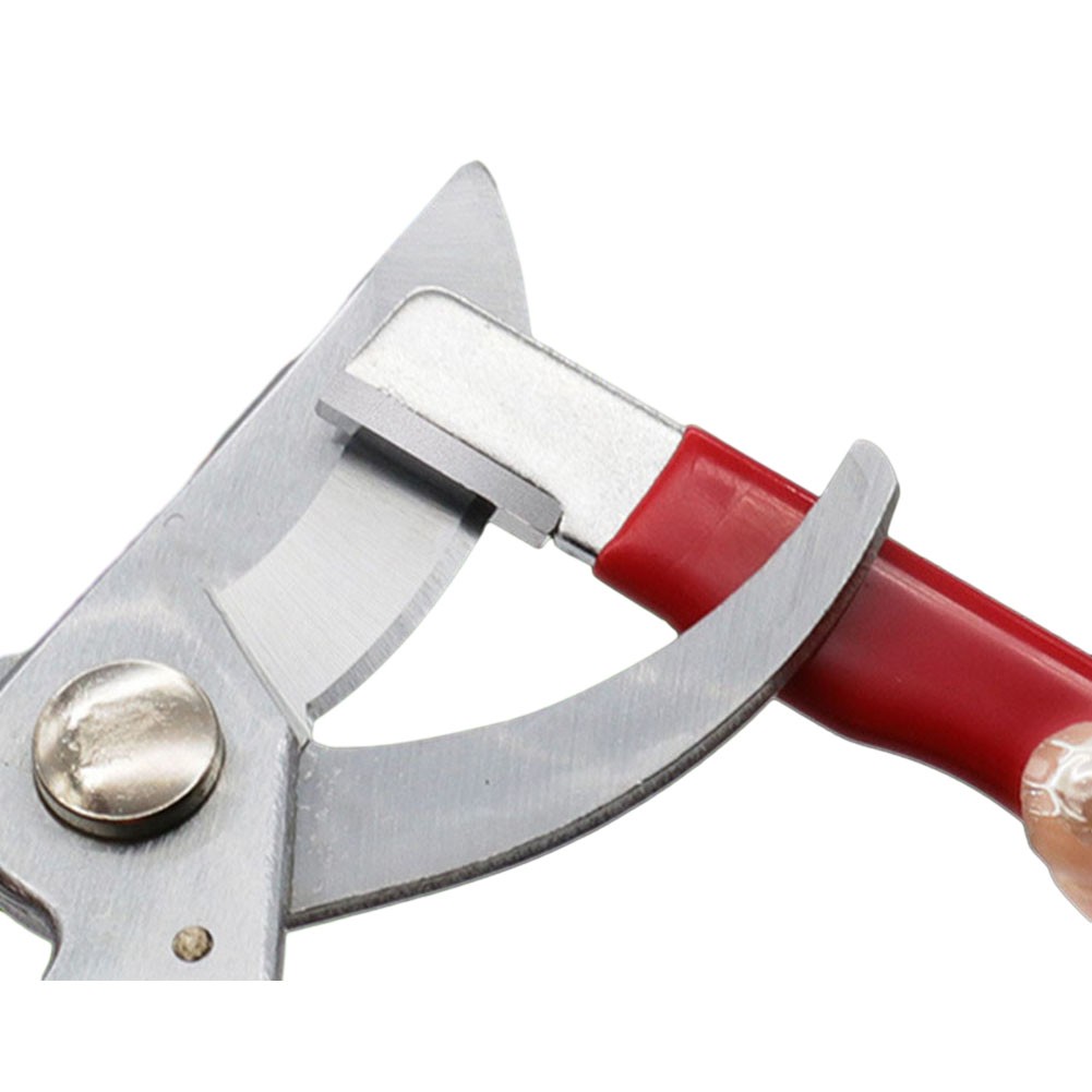 Optimizar el rendimiento de tijeras y cinceles de jardín con afilador de acero de aleación - Imagen 36 de 81