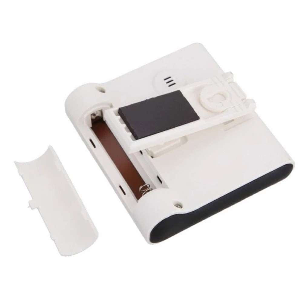Minuterie numérique neuve grande horloge LCD fonction points de vente compte à rebours support