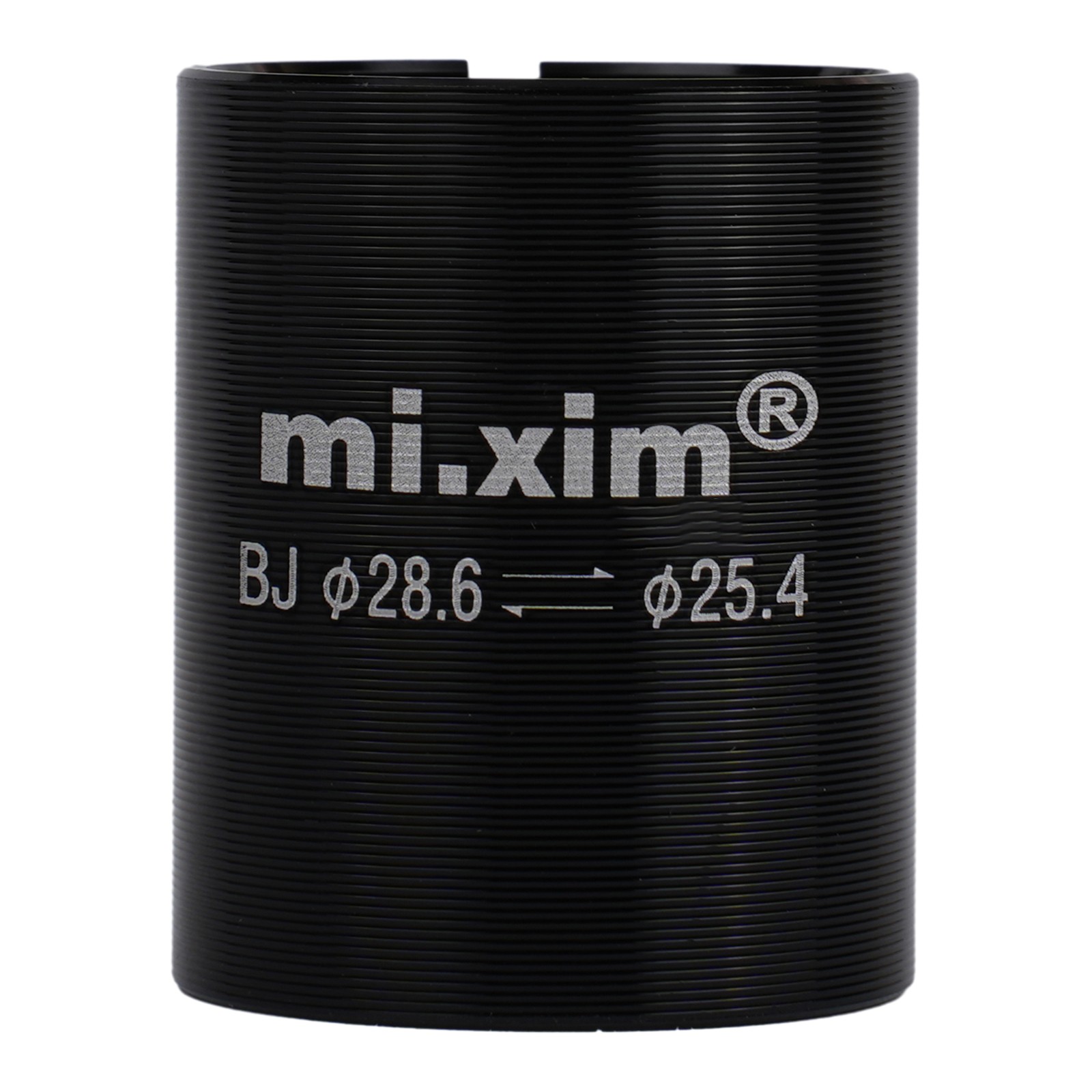 Useful Variable ring 1pc Bicycle Black Conversion Front fork High quality