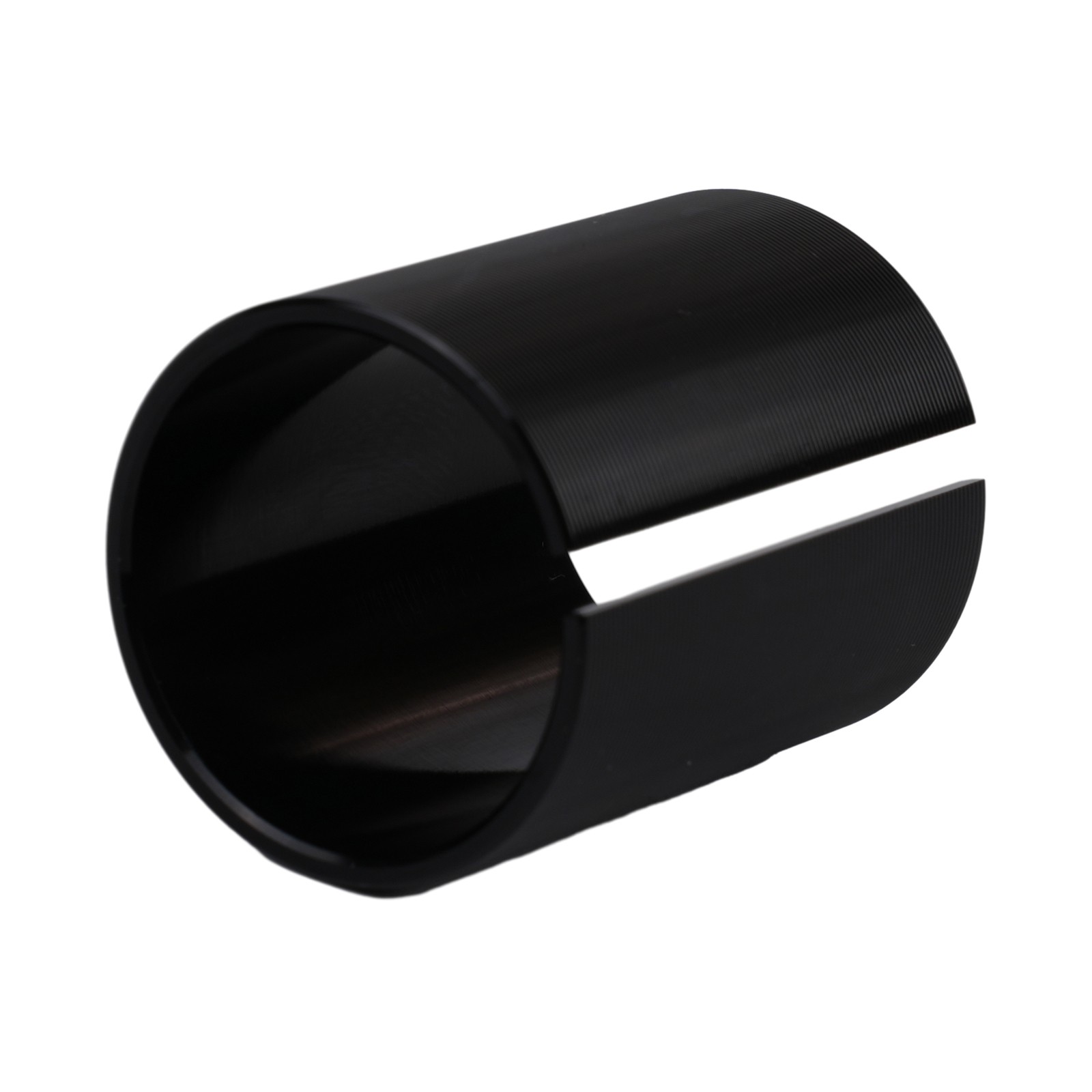 Useful Variable ring 1pc Bicycle Black Conversion Front fork High quality