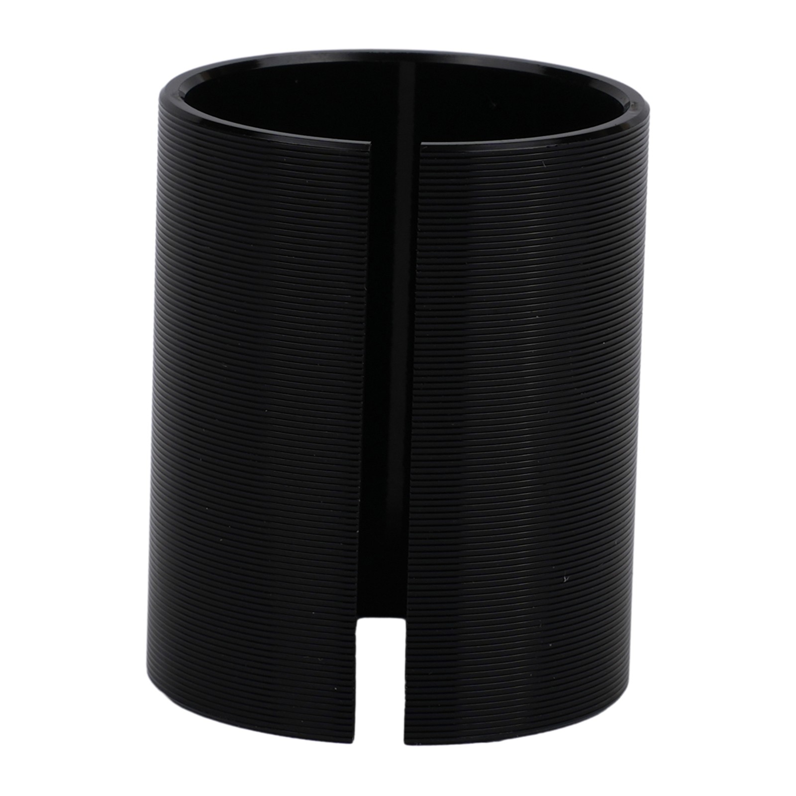 Useful Variable ring 1pc Bicycle Black Conversion Front fork High quality