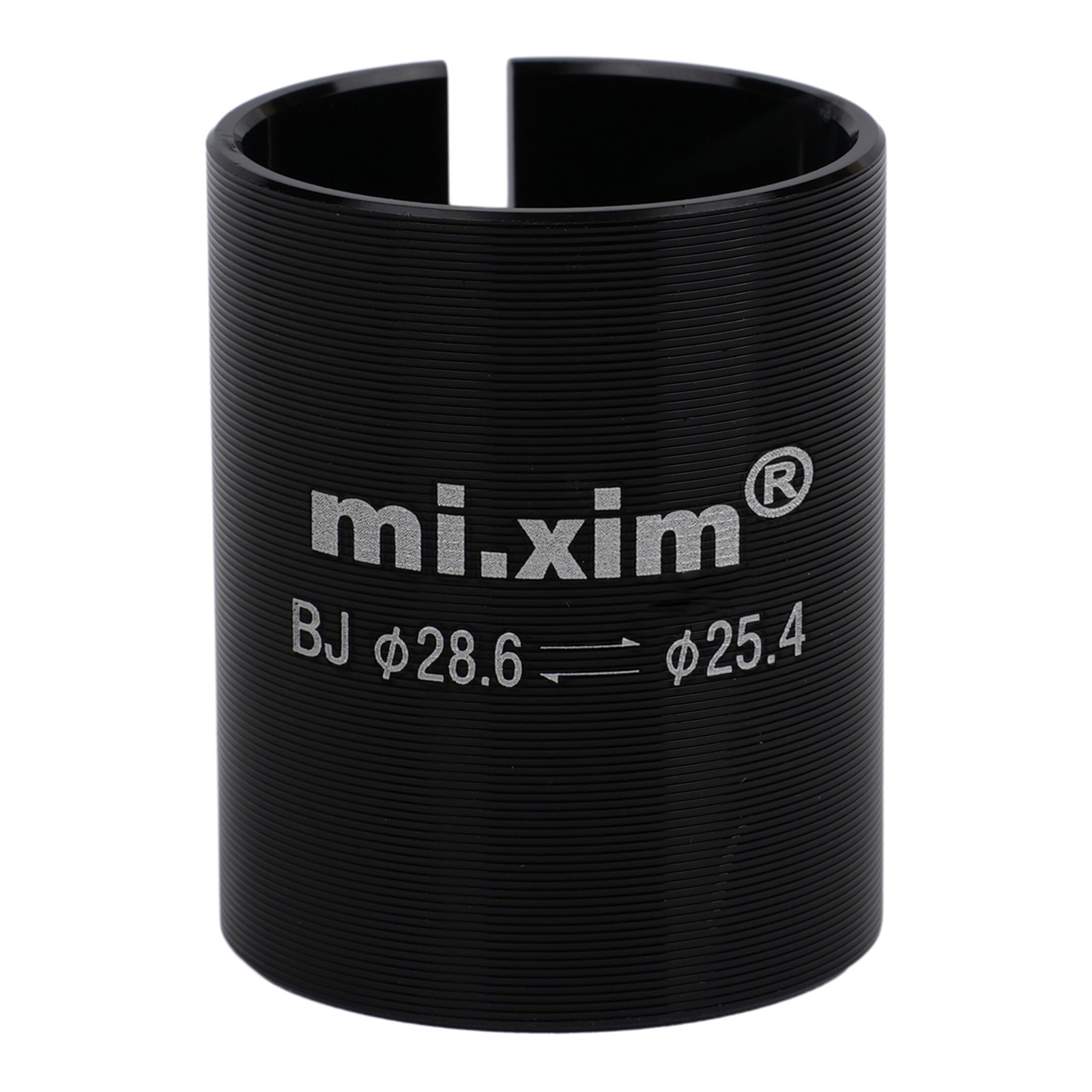 Useful Variable ring 1pc Bicycle Black Conversion Front fork High quality