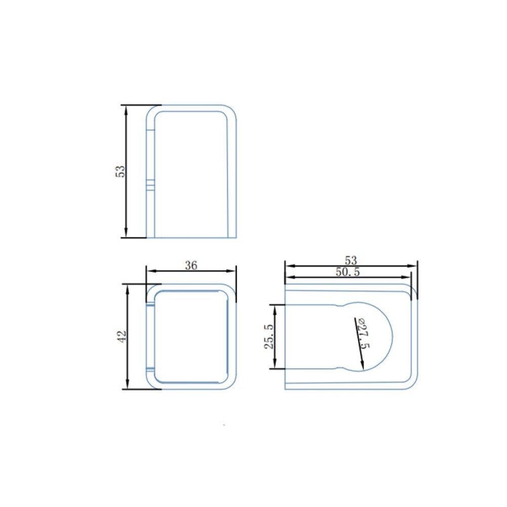 For Battery Cabinet Energy Storage Binding Posts Binding Posts Terminal Blocks