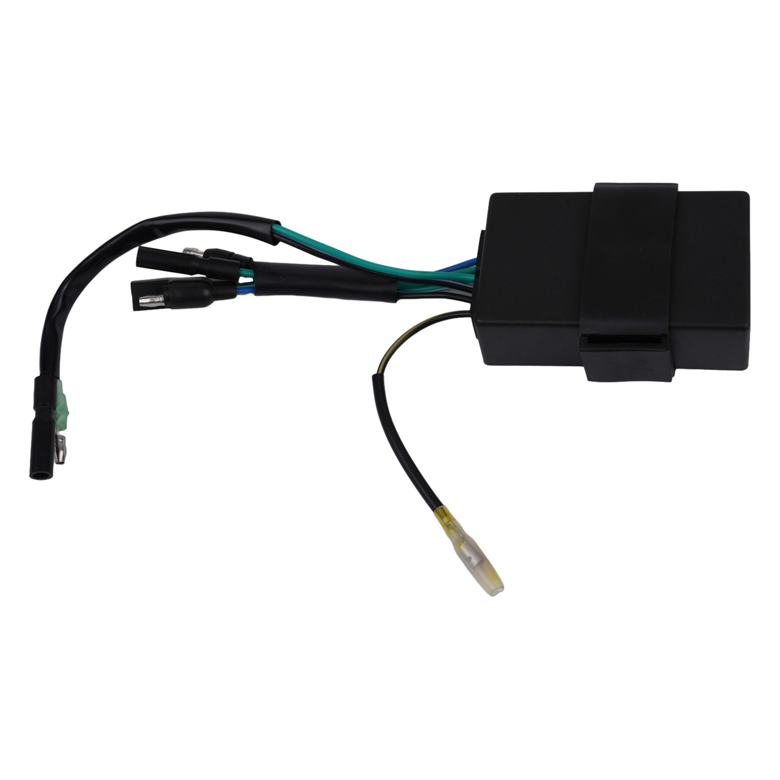 CDI-Box For Honda CR80R CR80RB 1996-2002 CR85R CR85RB 2003-2004 30410-gbf-831 - Picture 7 of 12