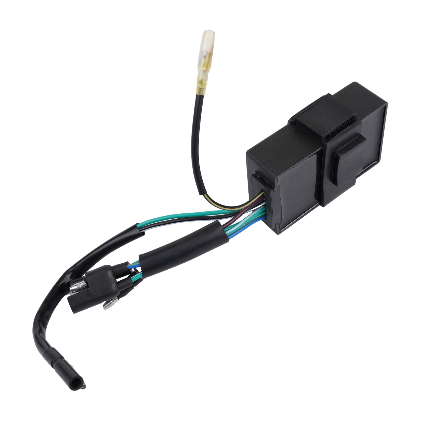 CDI-Box For Honda CR80R CR80RB 1996-2002 CR85R CR85RB 2003-2004 30410-gbf-831 - Picture 11 of 12